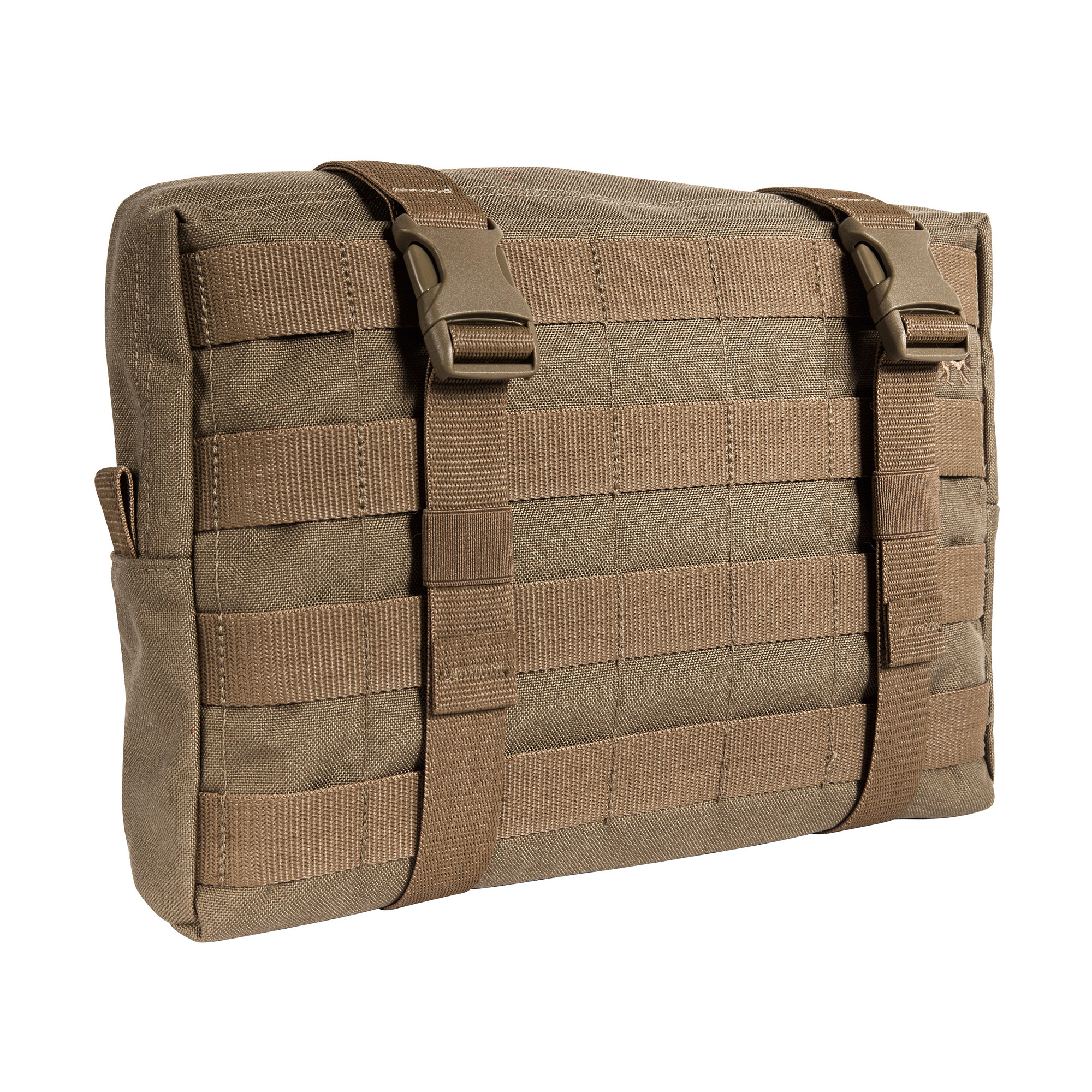 TT Tac Pouch 10, coyote brown