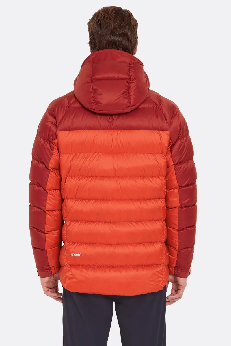 Glaceon Pro Jacket, anthracite