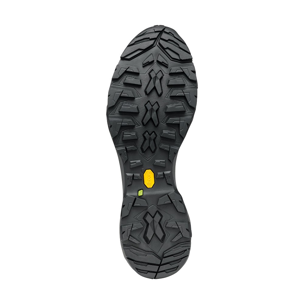 Mojito Trail GTX, titanium mustard