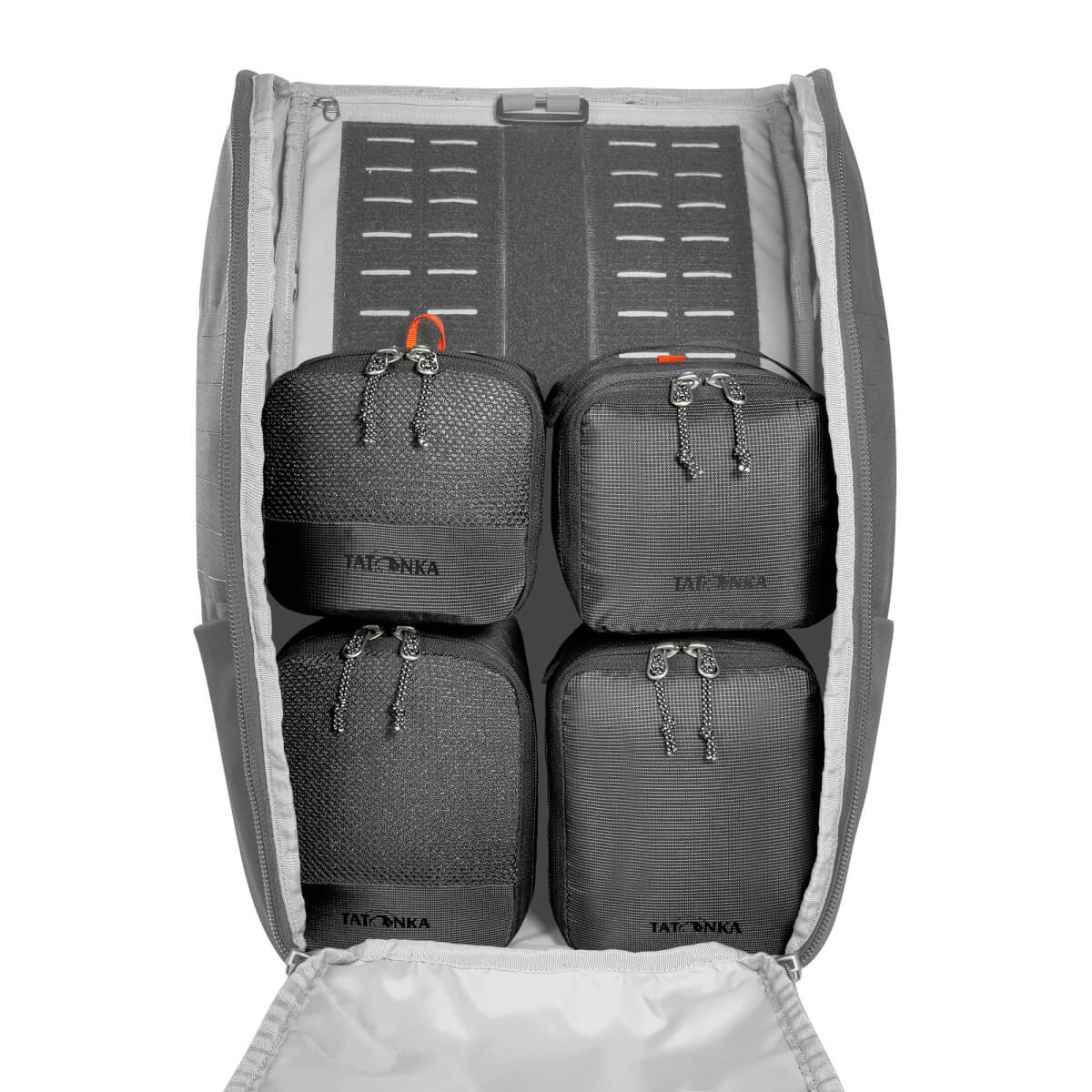 EDC Organisation Set, black