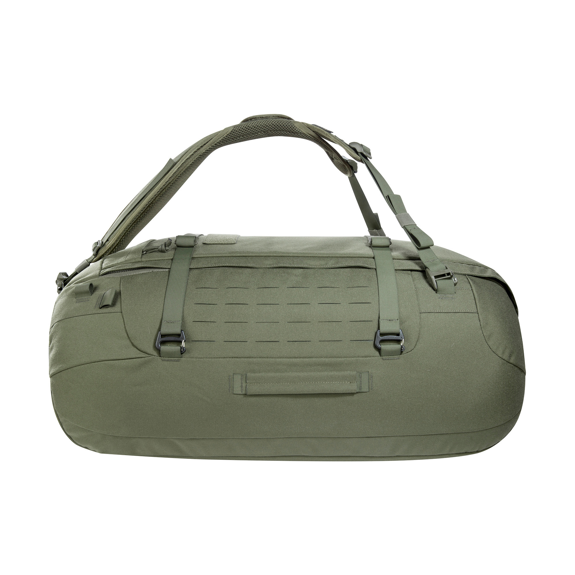 TT Duffel 65, olive
