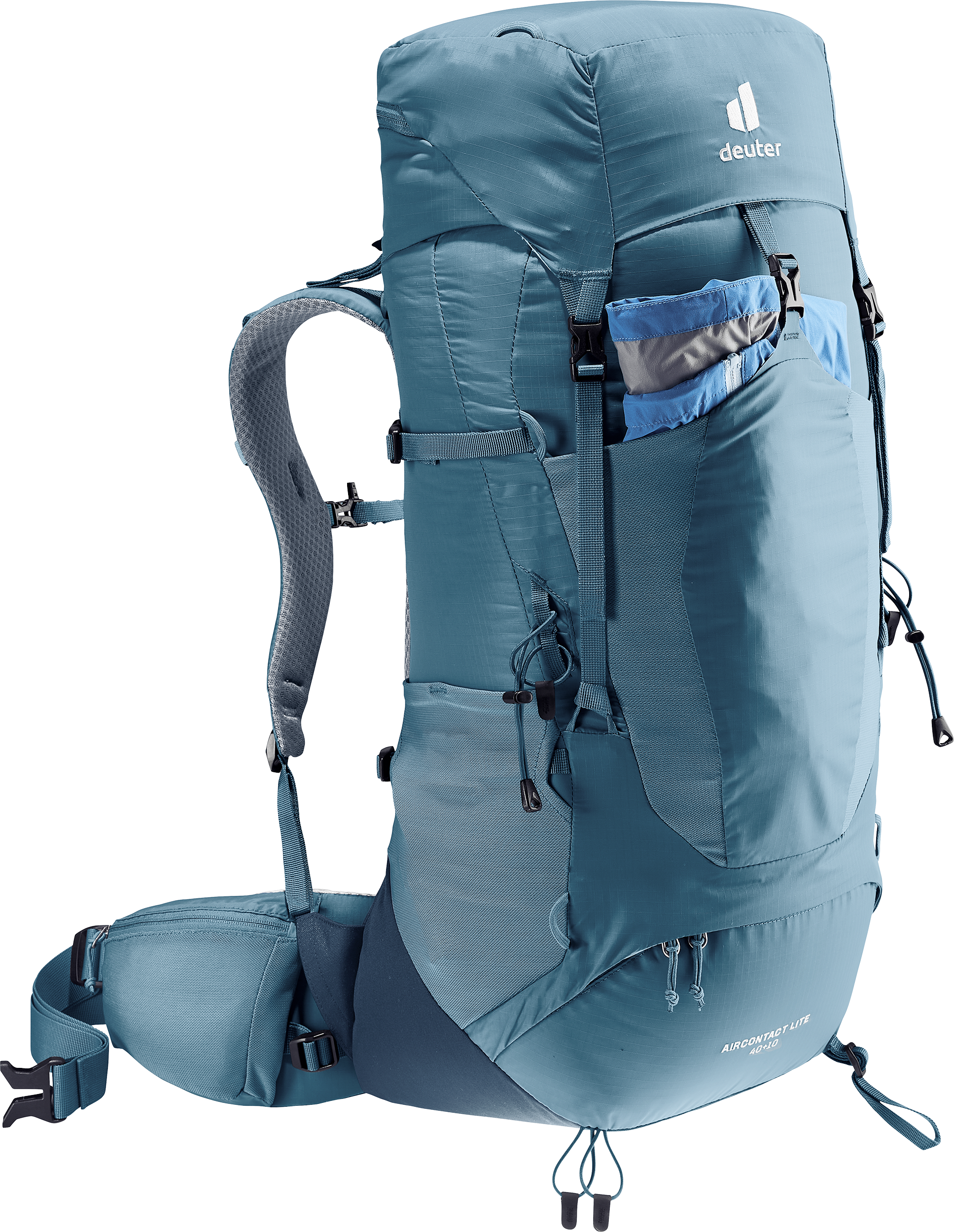 Aircontact Lite 40+10, atlantic-ink