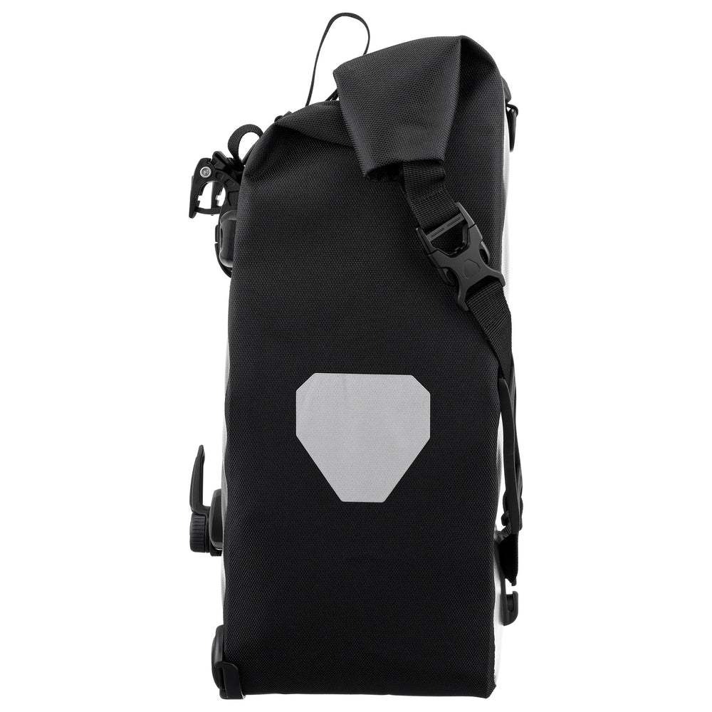 Back-Roller, black