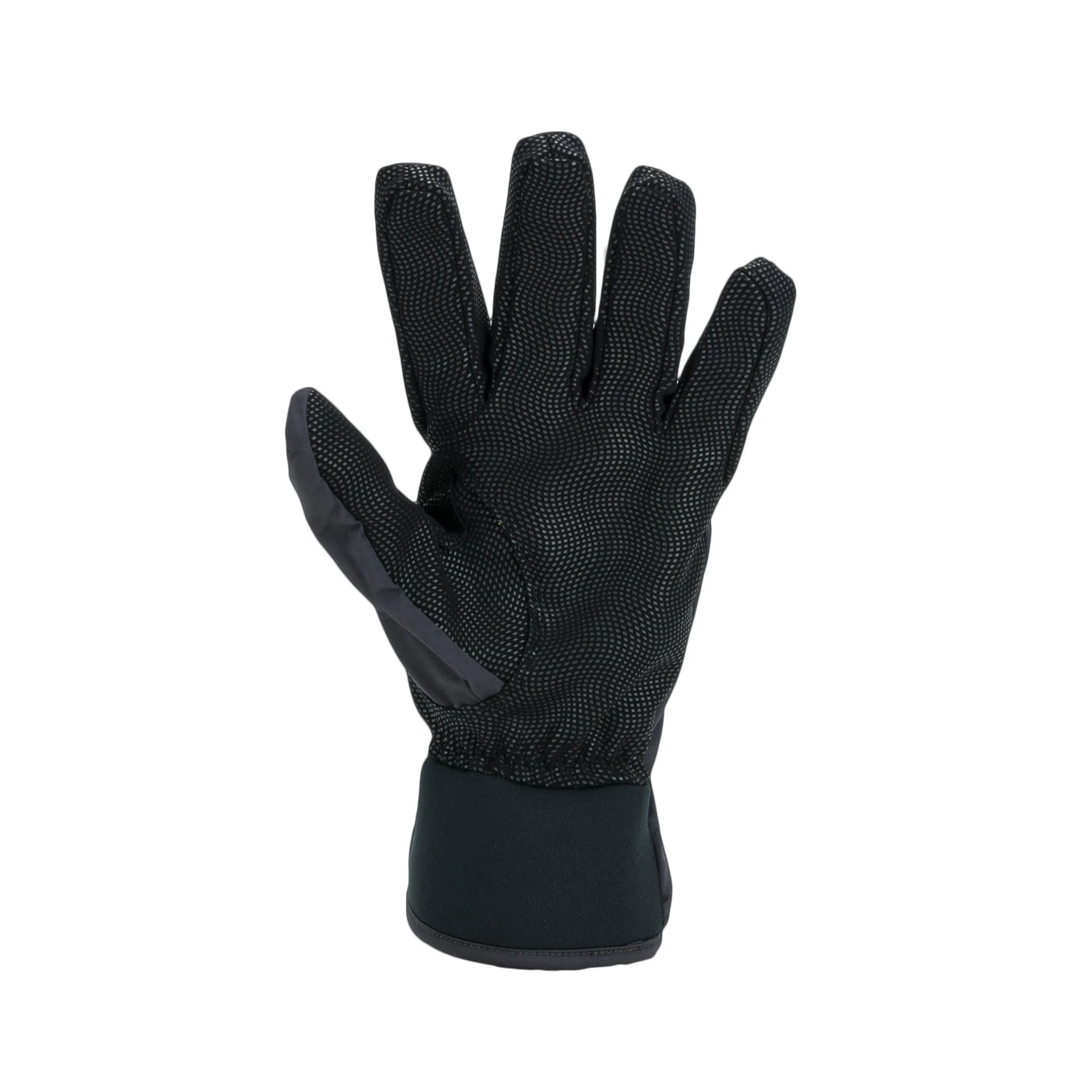 Griston WP All Weather Glove, black