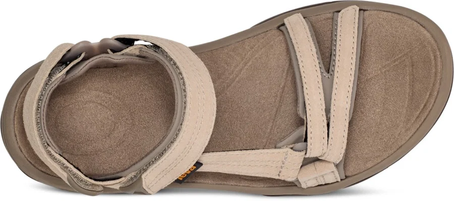 Teva Terra Fi Lite Suede Wm, seagrass