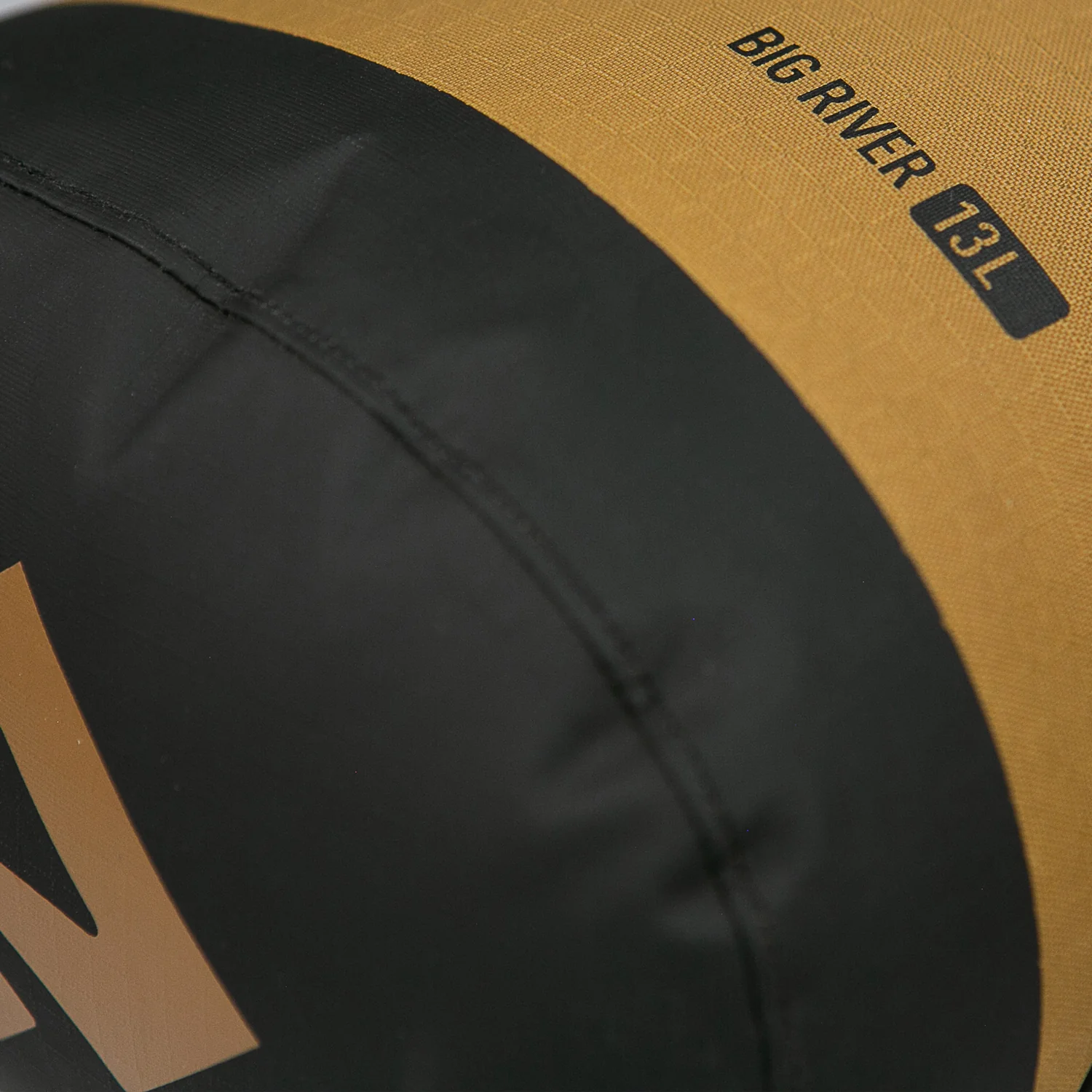 Big River Dry Bag 35, picante