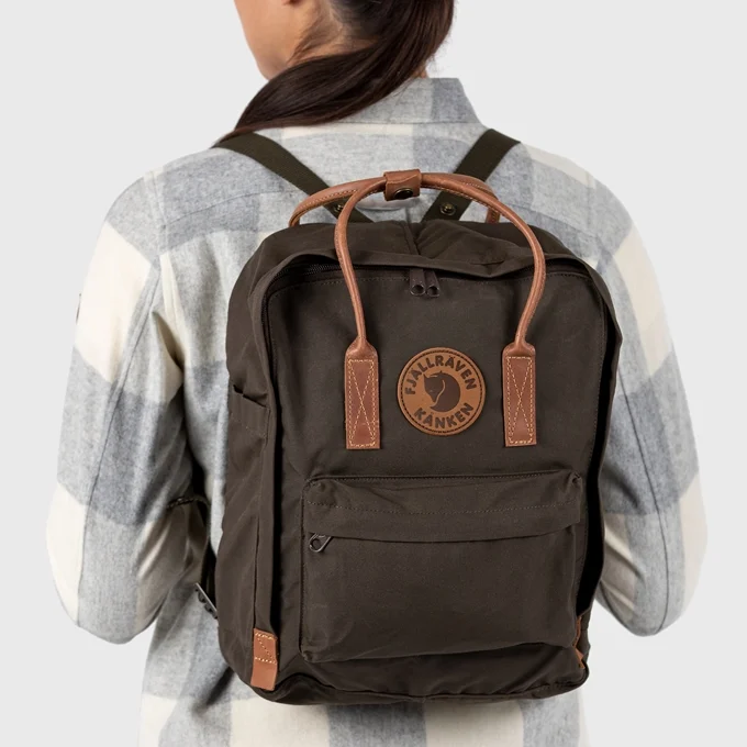 Kanken No.2, mesa purple