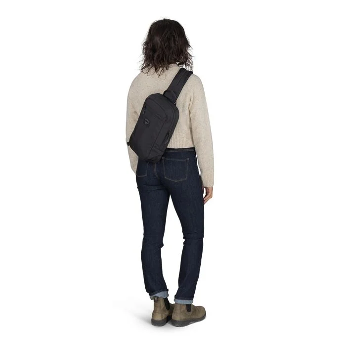 Aoede Sling, black