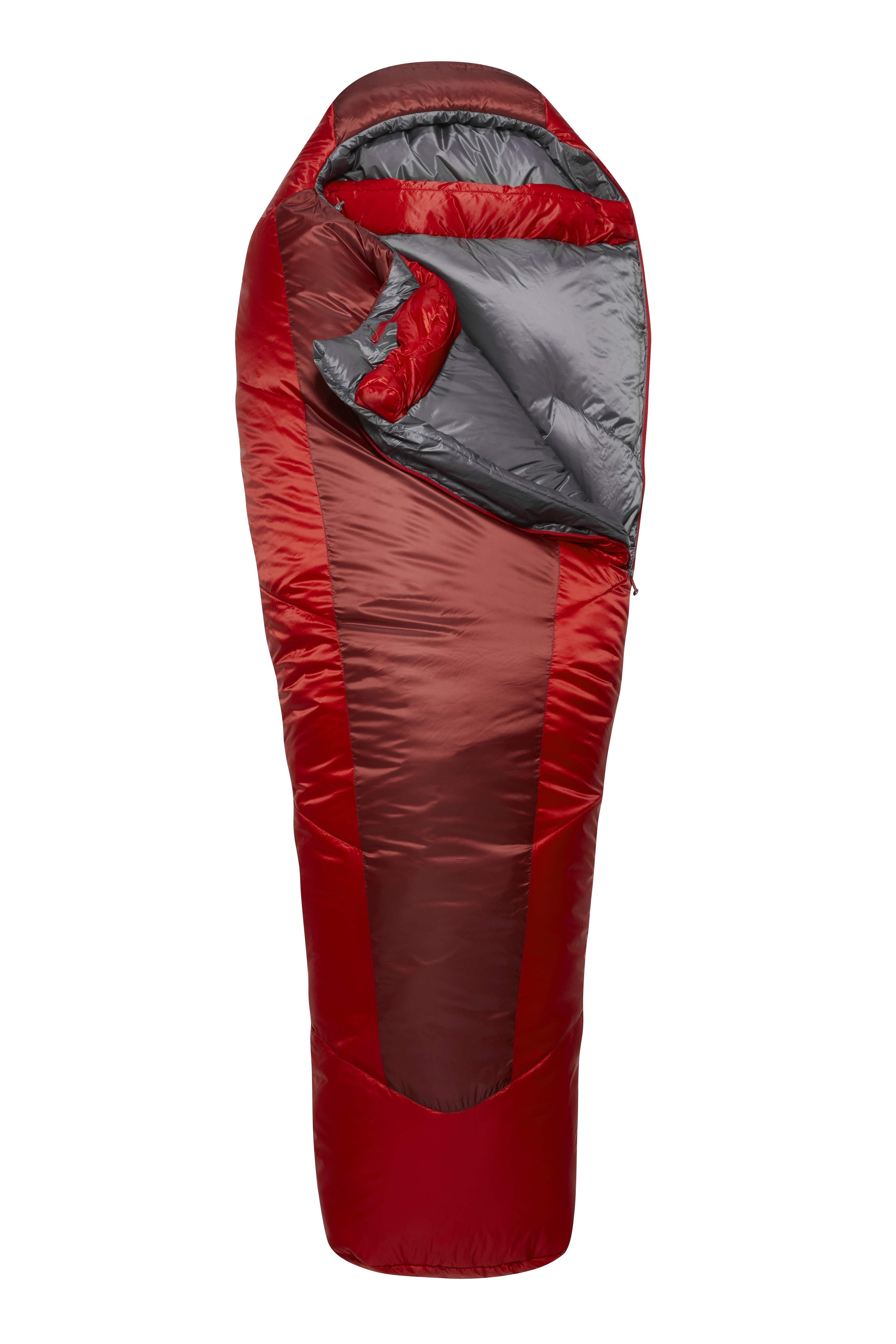 Solar Eco 3 Reg, LZ, oxblood red