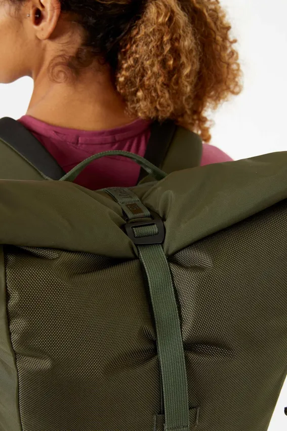 Depot 25, dark olive