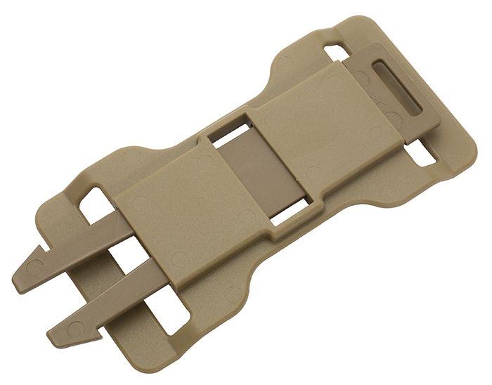 Gerber Strongarm FE, coyote