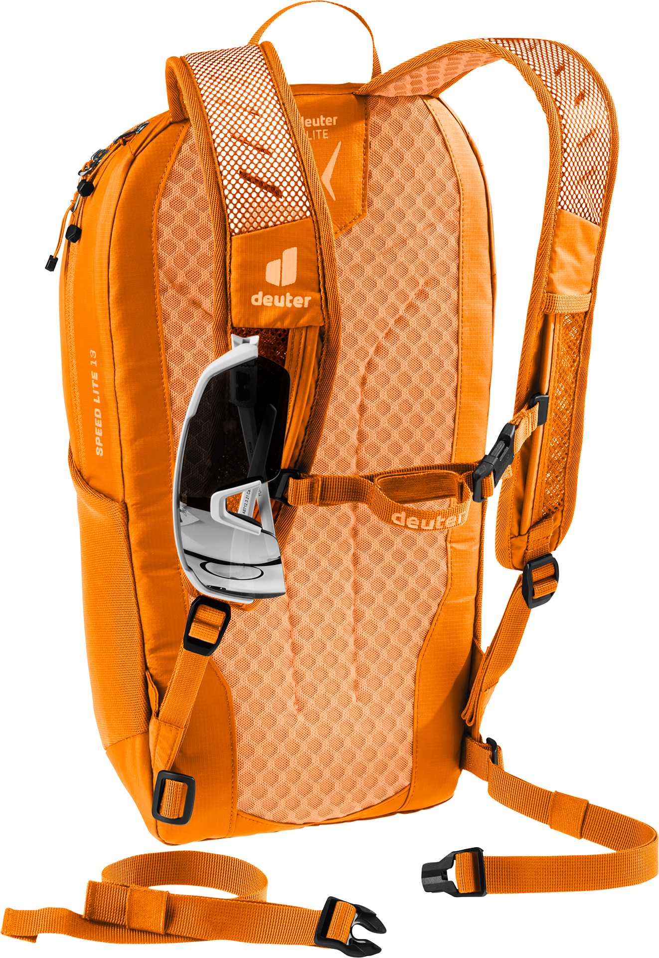 Speed Lite 13, peach-tuscany