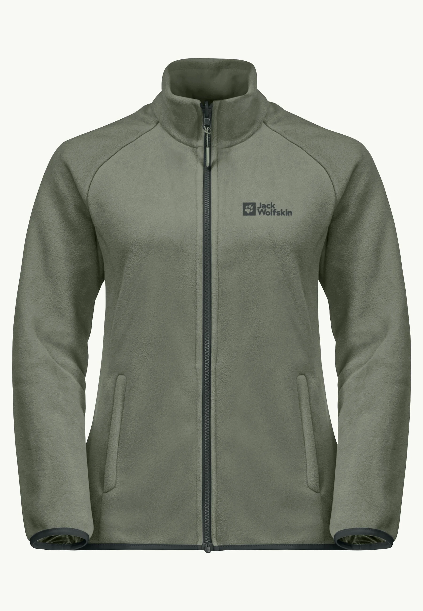 Moonrise 3in1 Jacket Wm, mint leaf