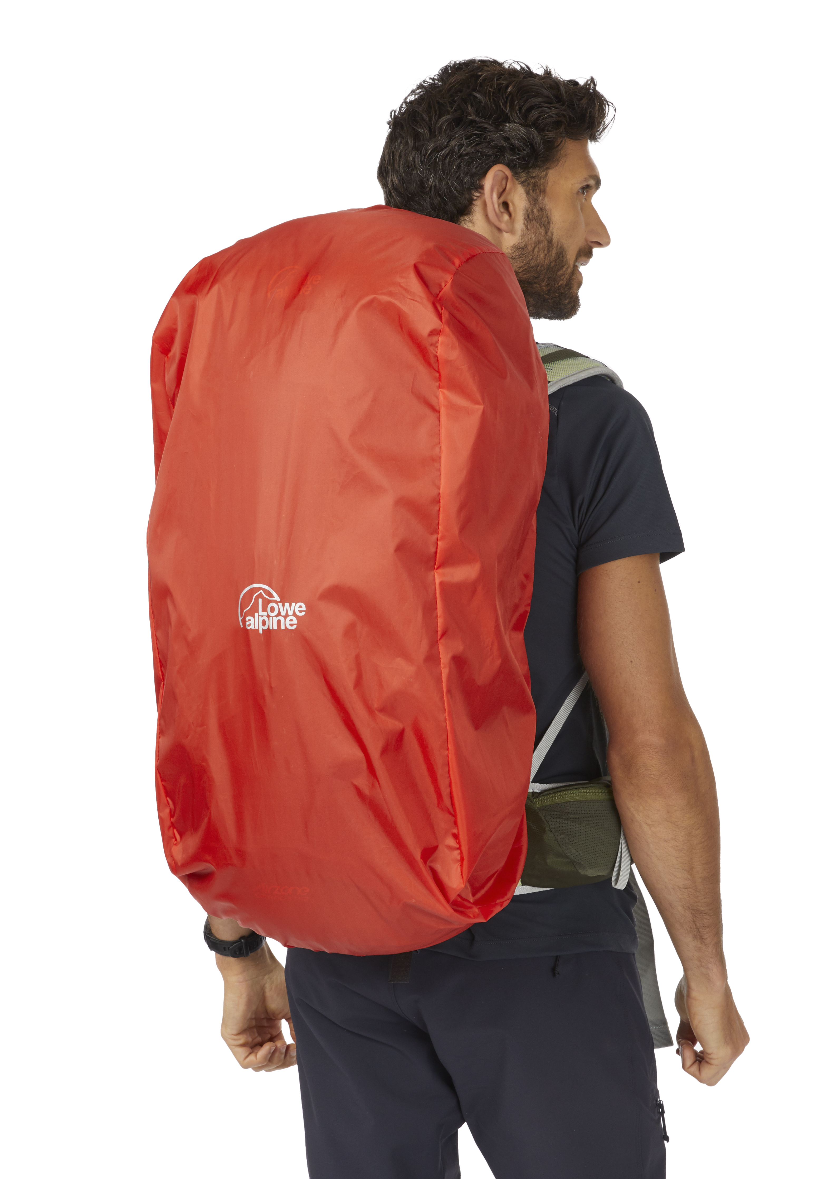 Airzone Trail Camino 37:42, army/bracken