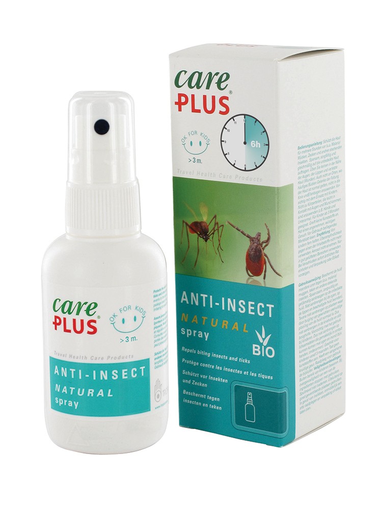 CP Anti-Insect Natural Spray