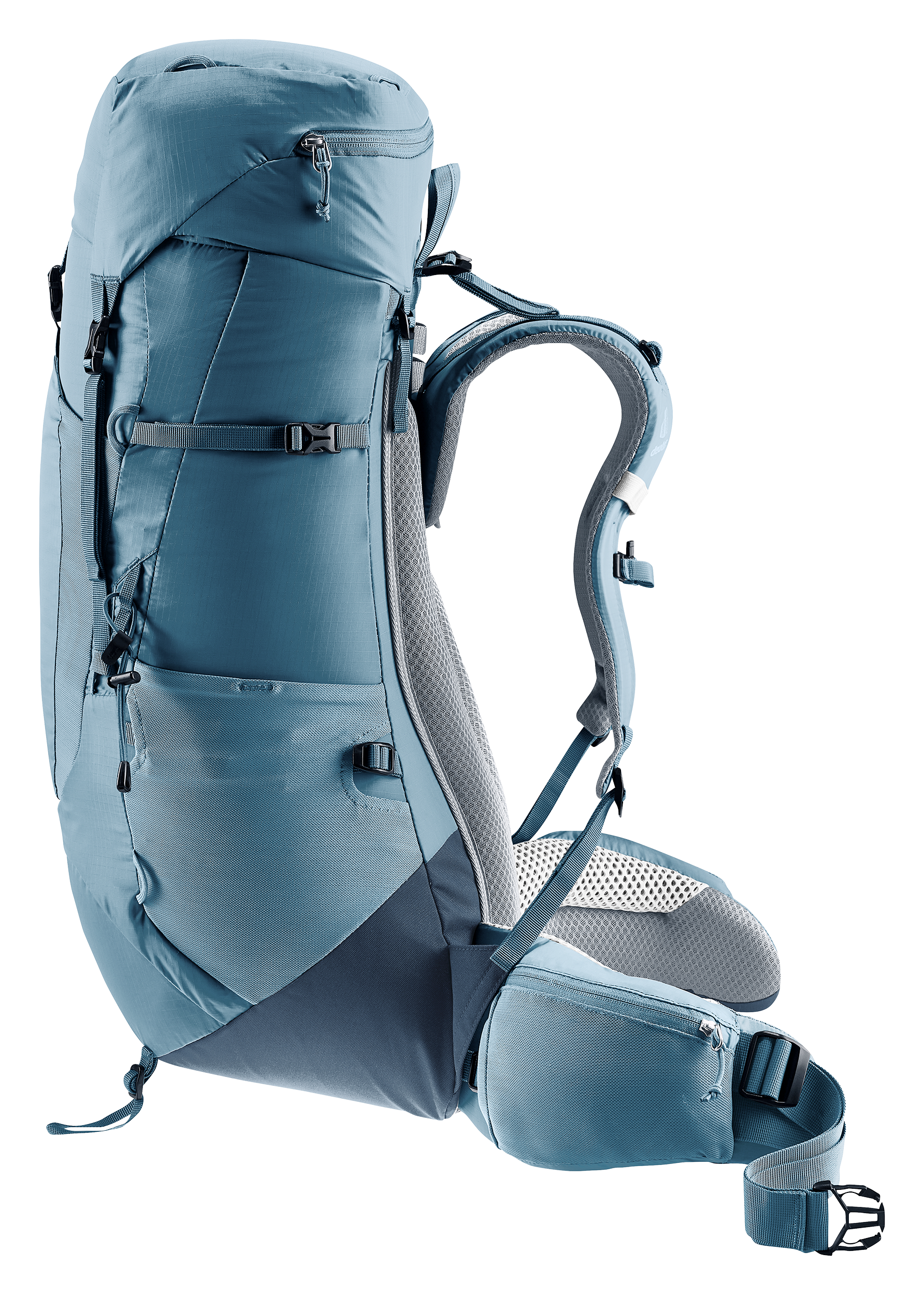 Aircontact Lite 40+10, atlantic-ink