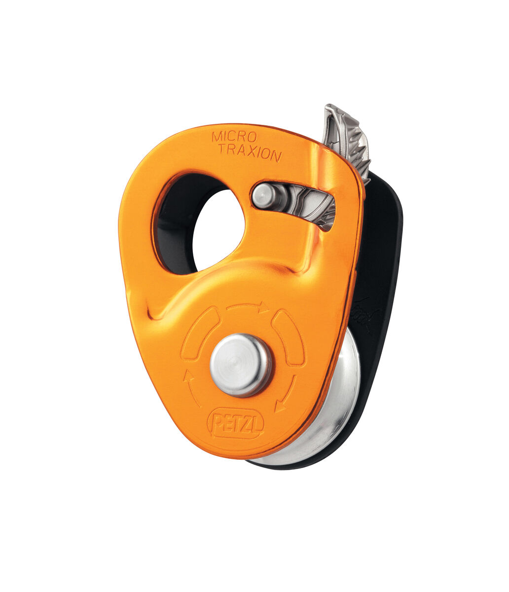 Micro Traxion