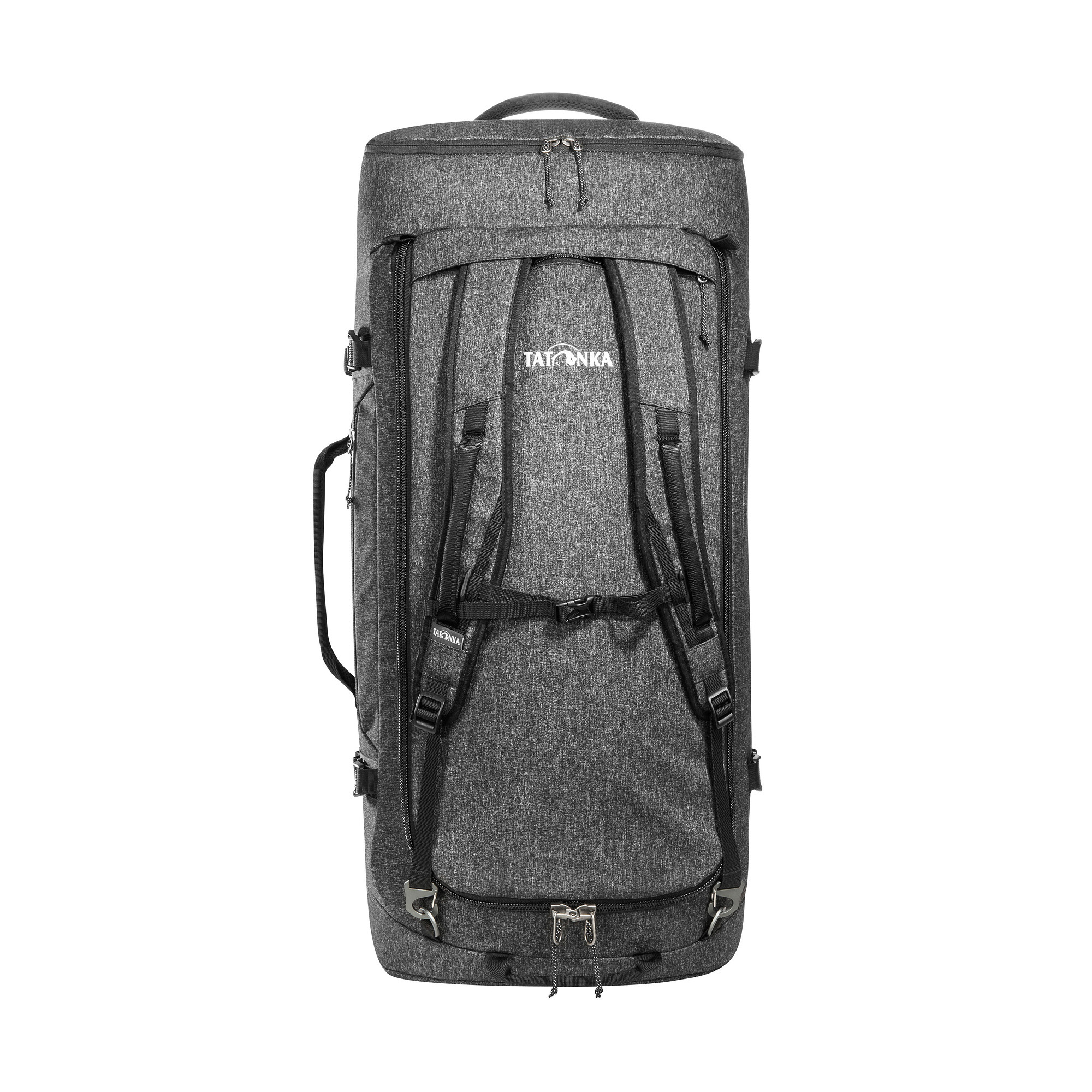 Duffle Roller 105, black