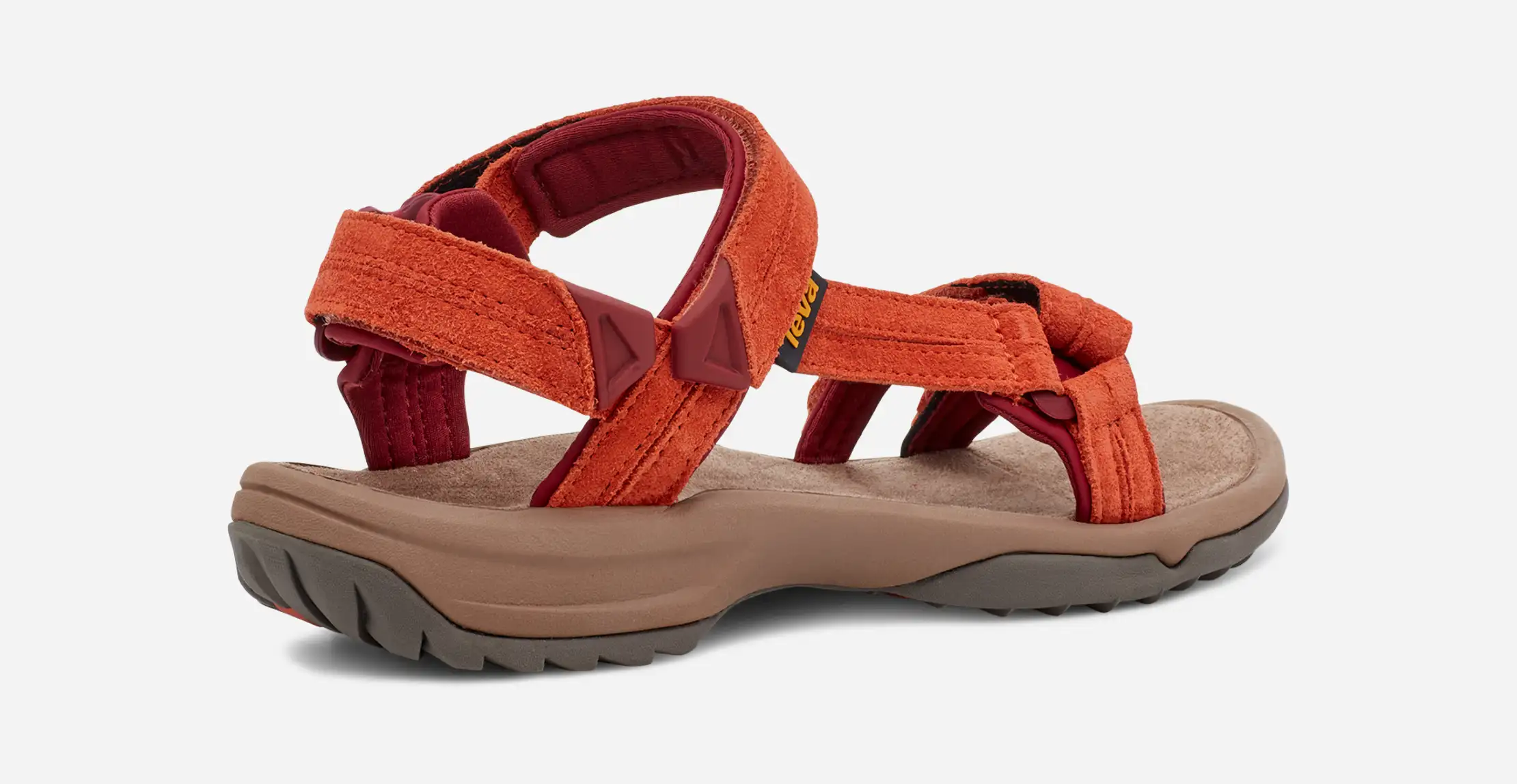 Teva Terra Fi Lite Suede Wm, languostino