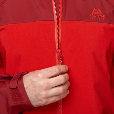 Shigri Jacket, dusk/cosmos