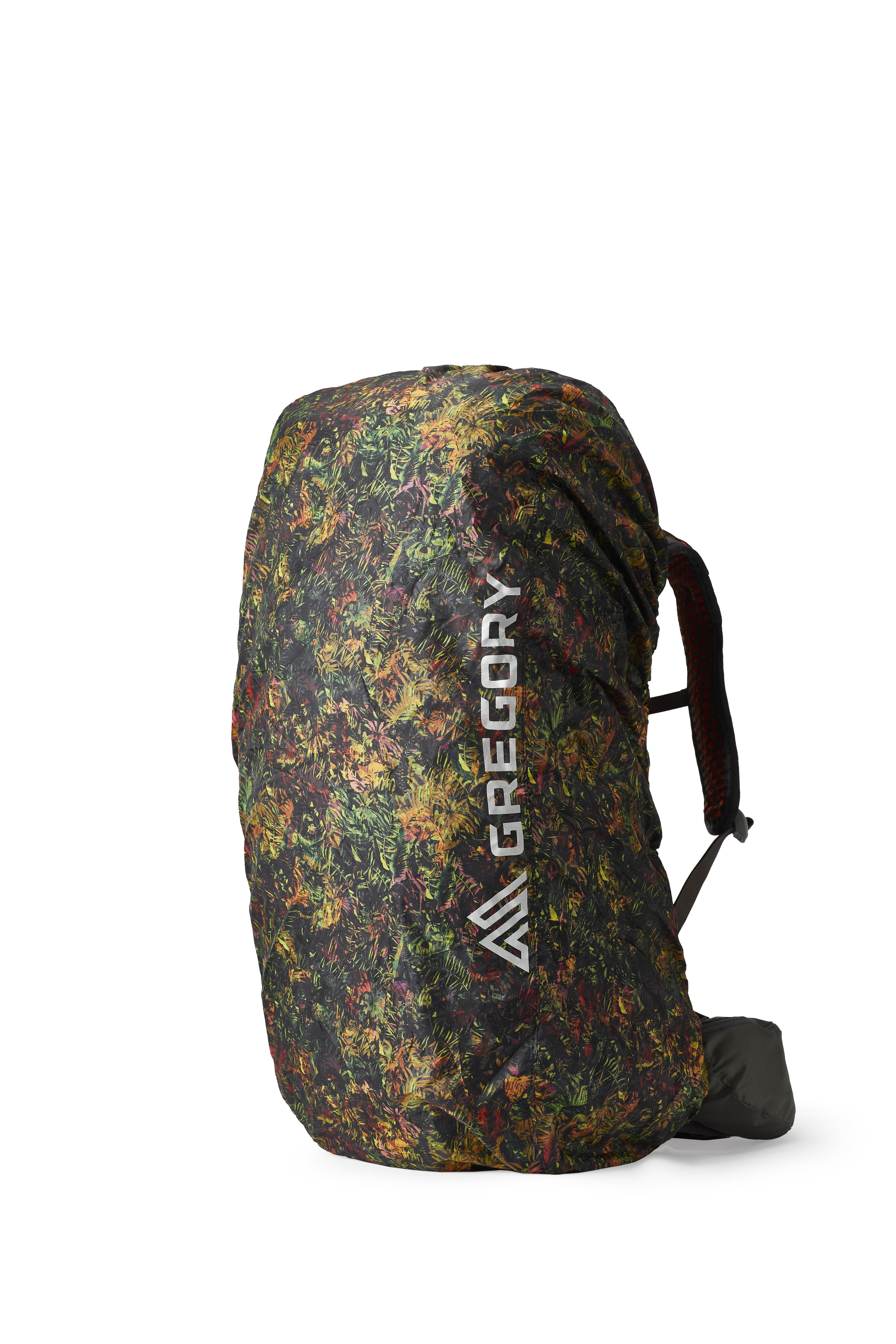 Raincover 30-50L, tropical forest