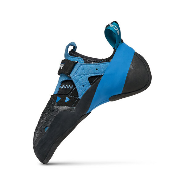 Instinct VSR, black/azure