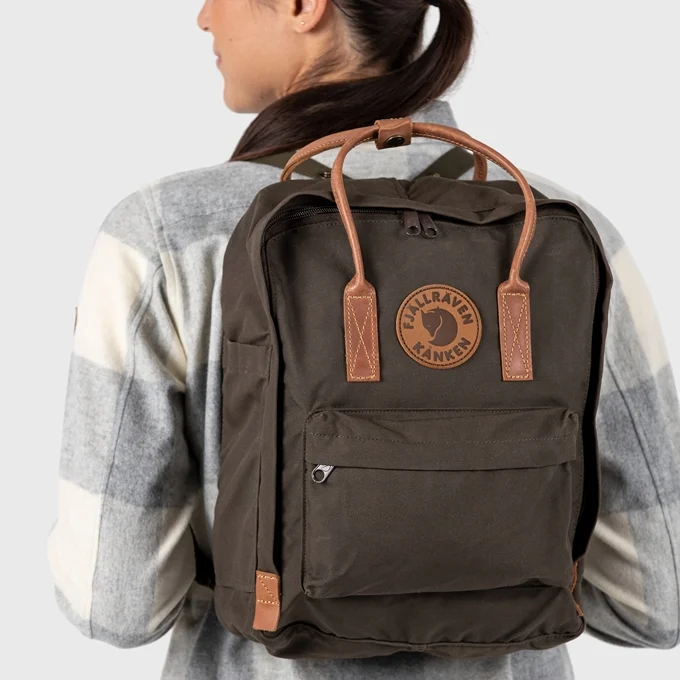 Kanken No.2, mesa purple