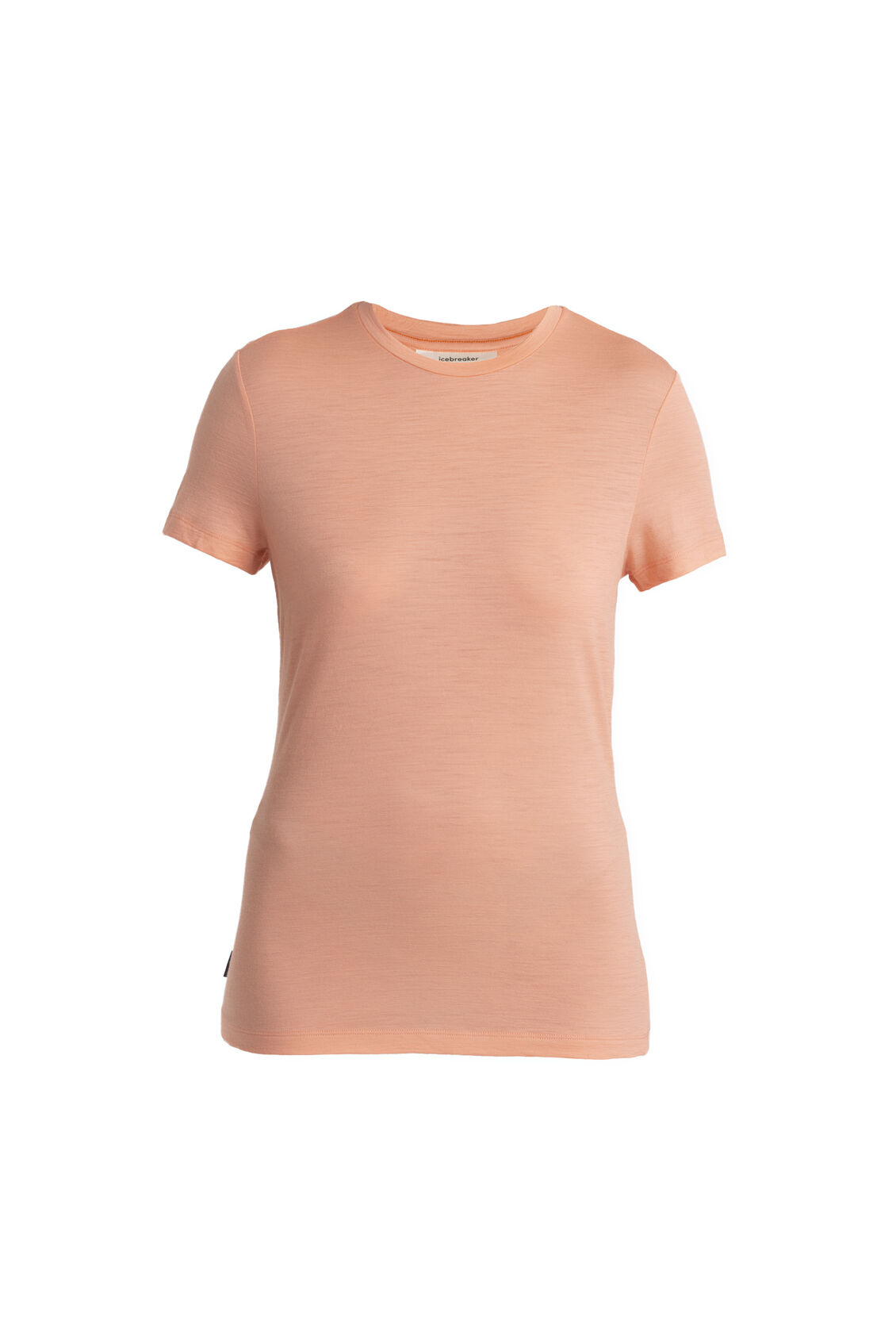 Tech Lite S/S Tee Wm, glow
