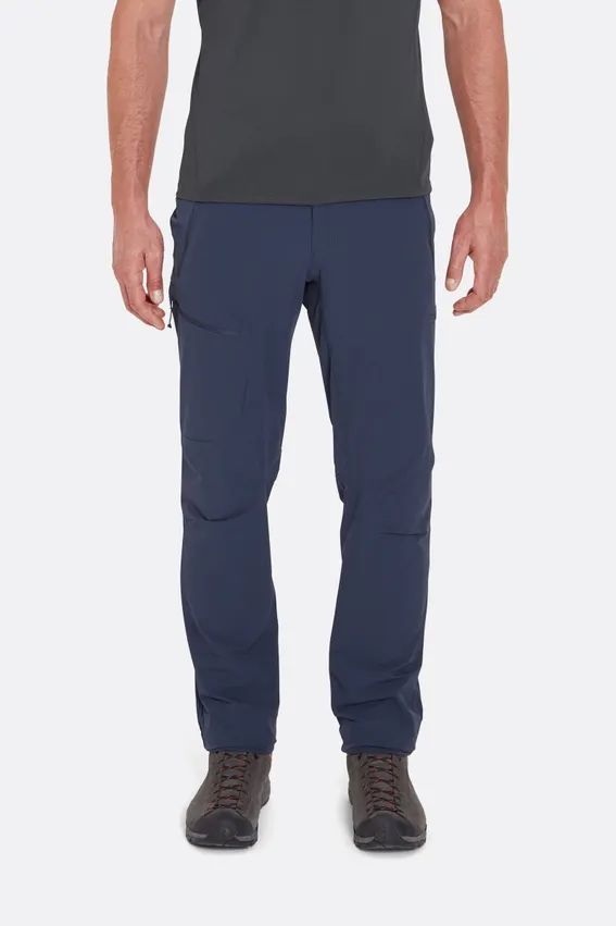 Incline Pants, army/light khaki