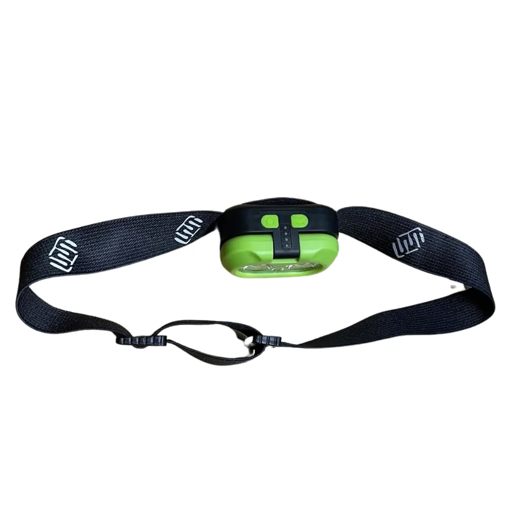 Head+Beam 450, grass green