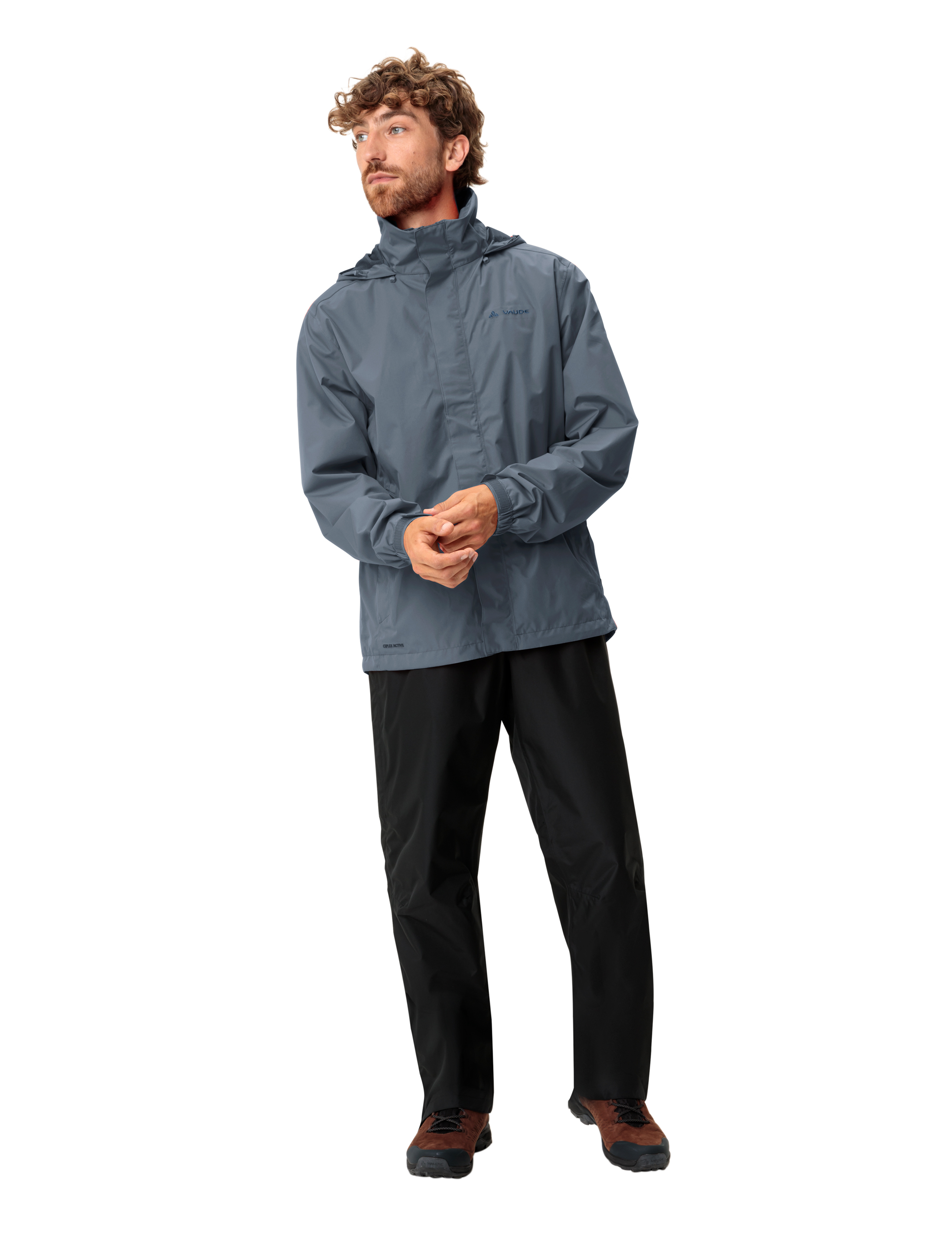 Escape Light Jacket, heron