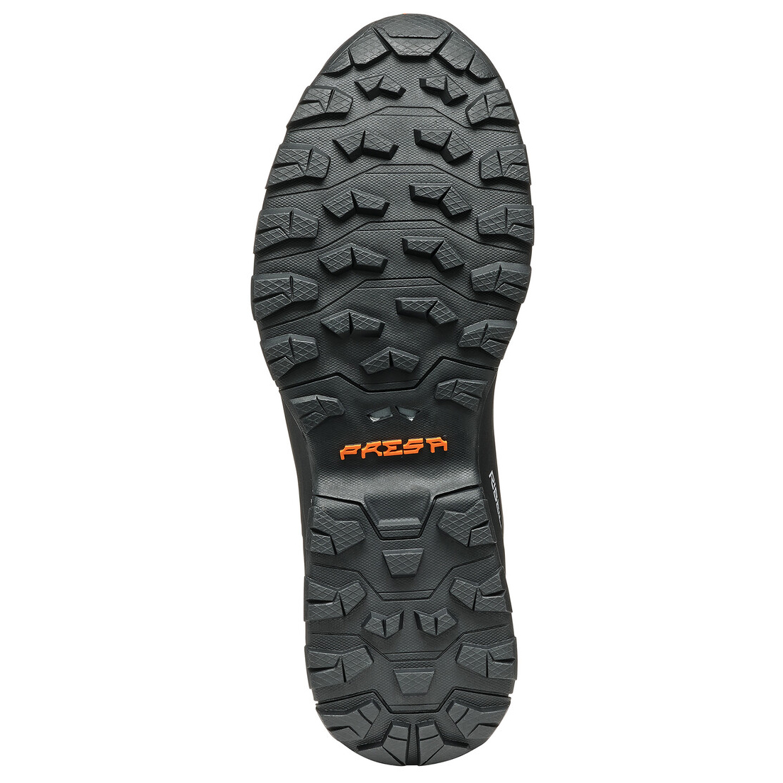 Ribelle Run XT GTX, anthracite/tonic