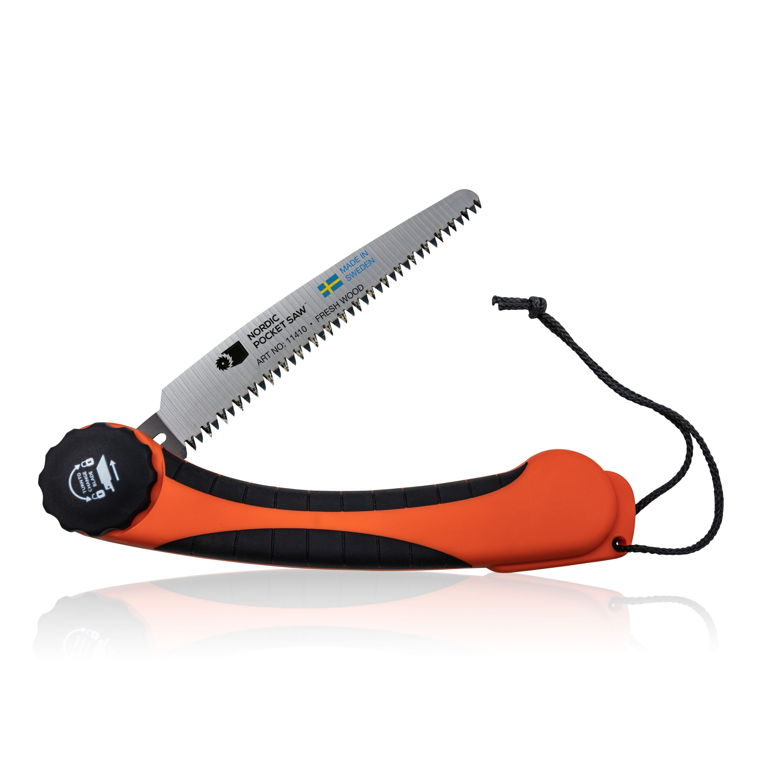 Nordic Pocket Saw Faltsäge