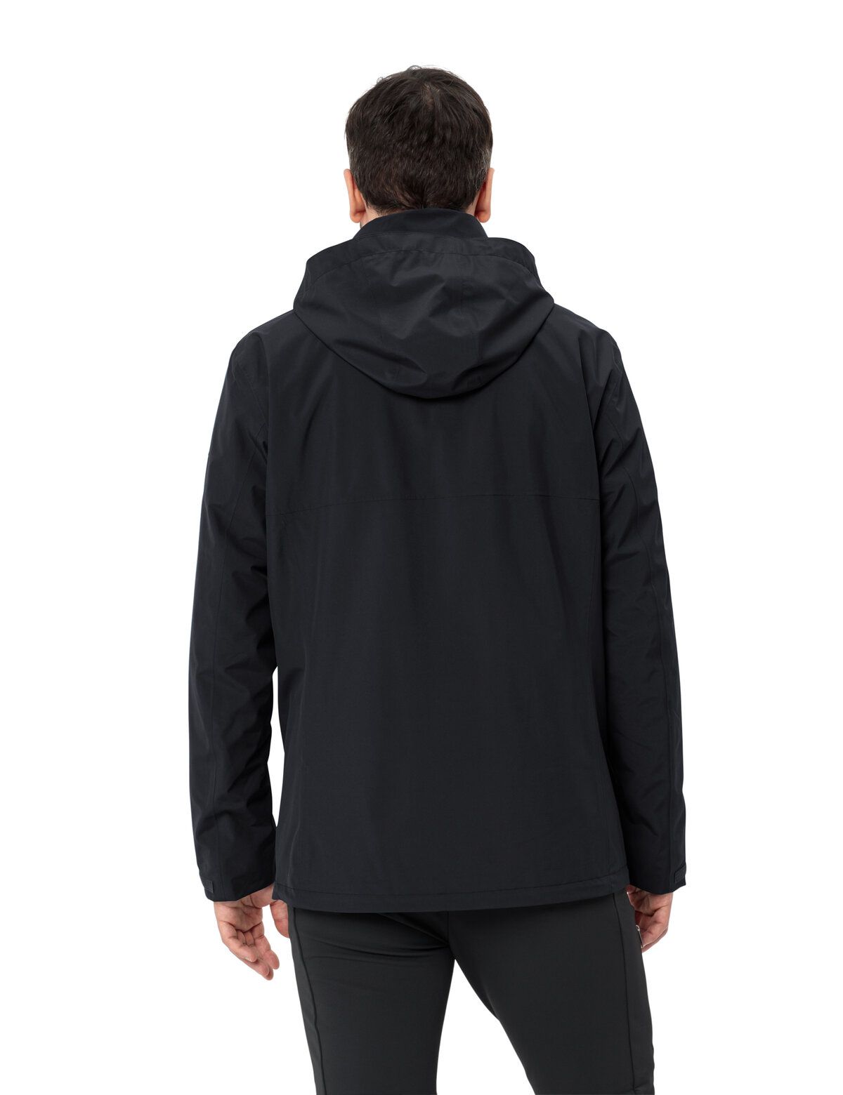 Rosemoor 3in1 Jacket, black
