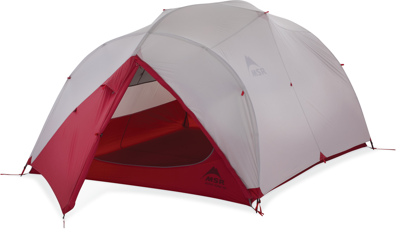MSR Mutha Hubba NX, green