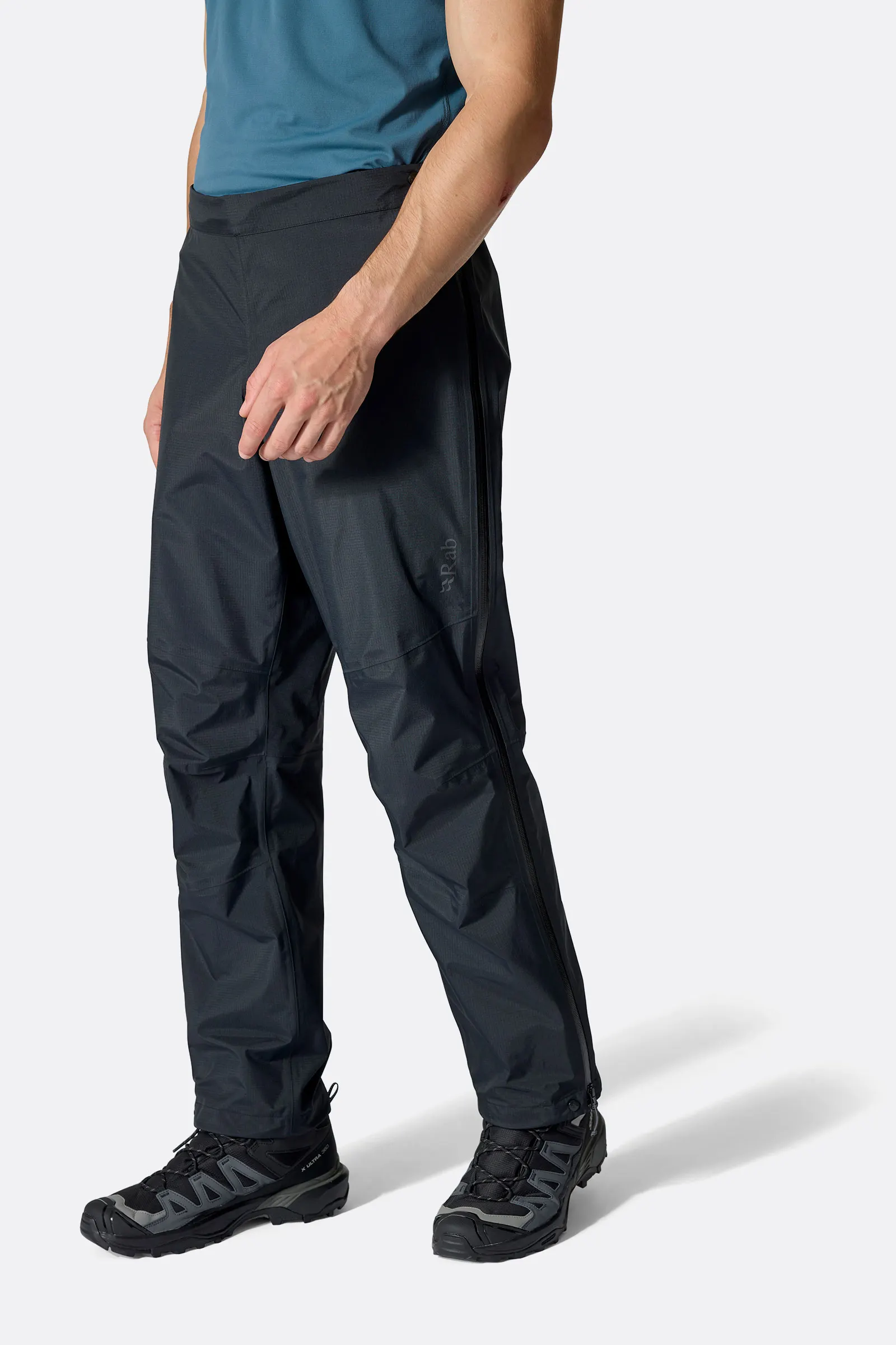 Firewall Mountain Pants REG, black