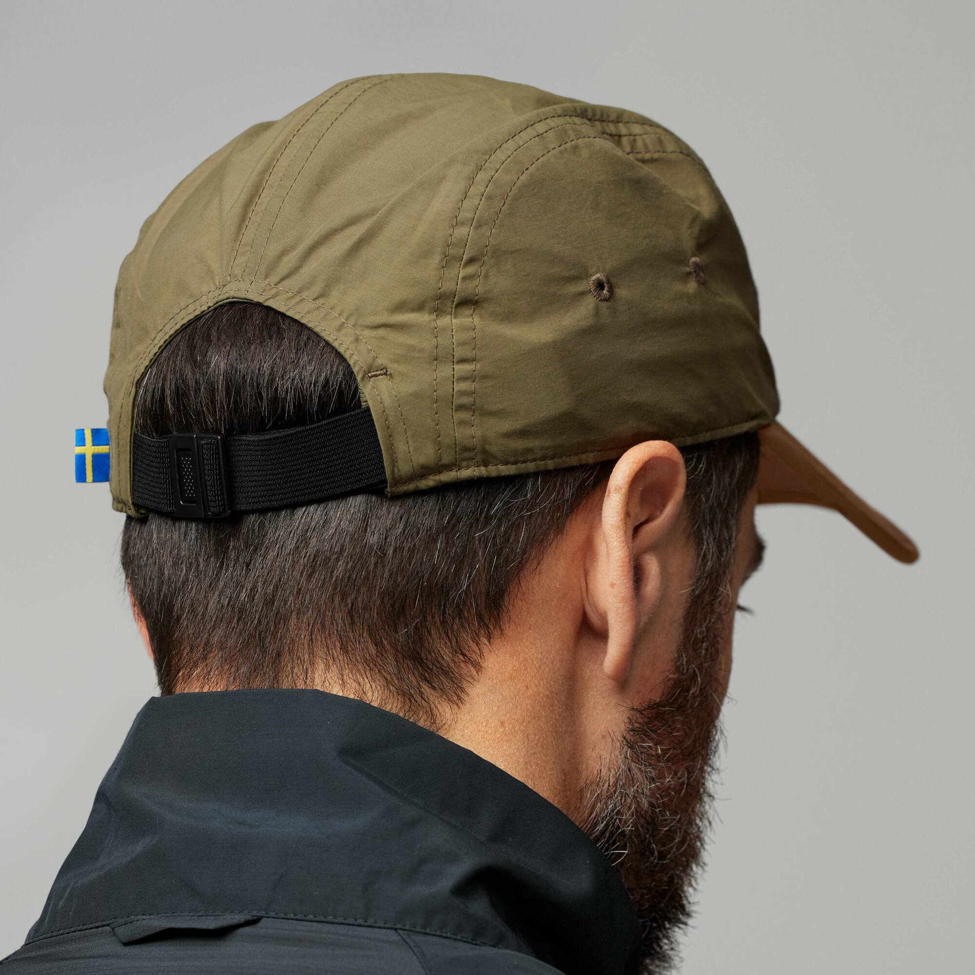 High Coast Wind Cap, chalk white