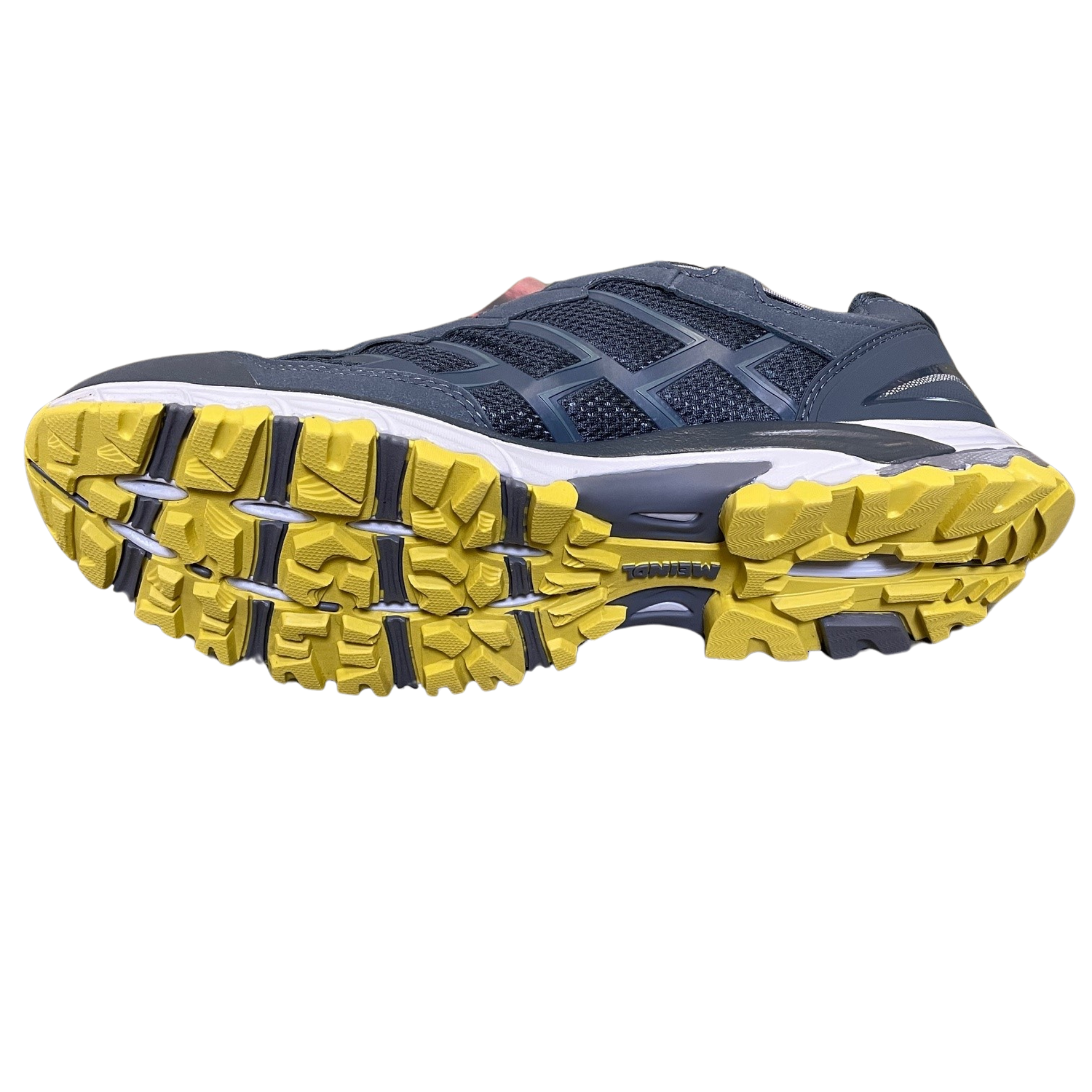 Caribe GTX, granit/gelb
