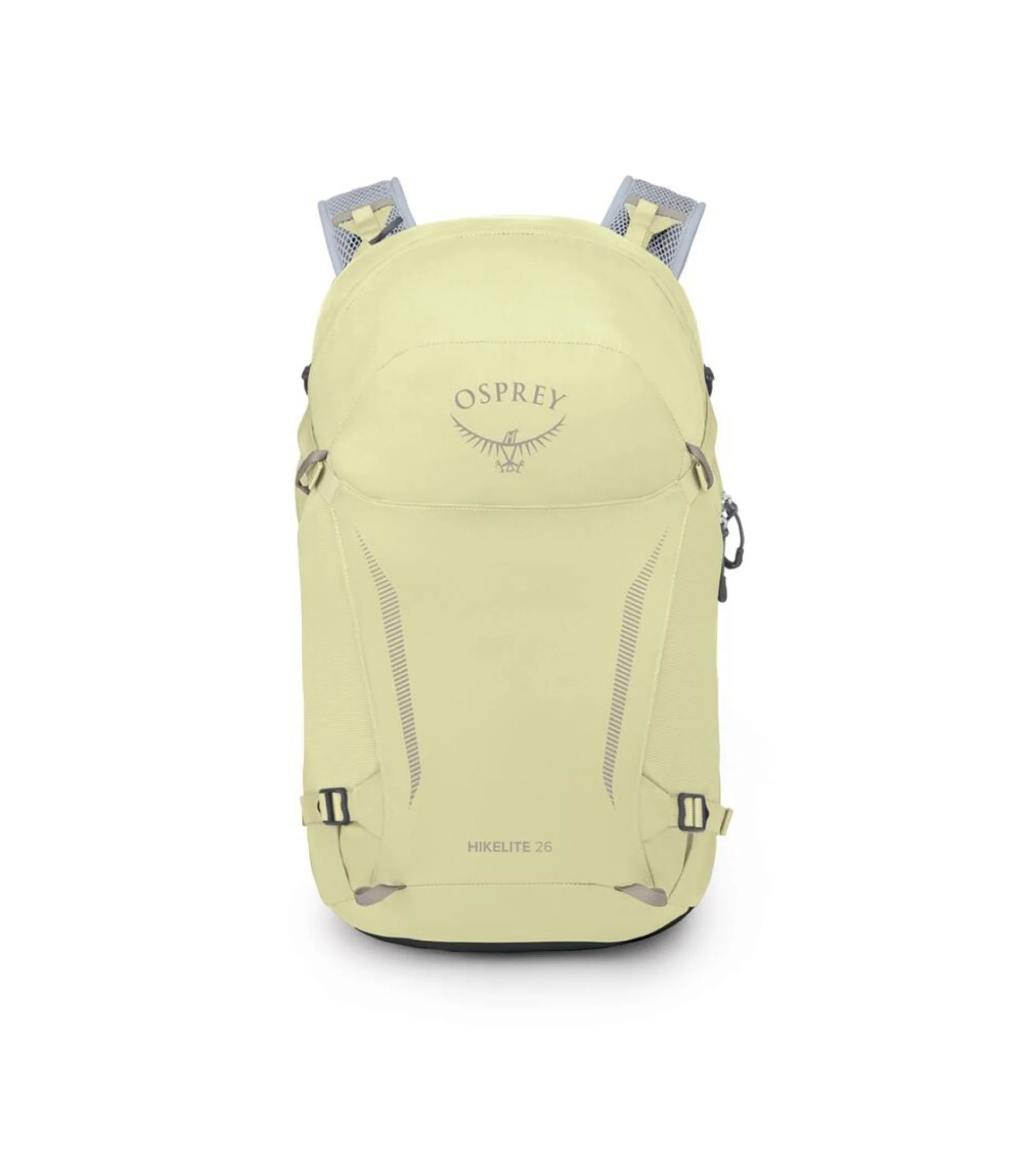 Hikelite 26, stardust yellow