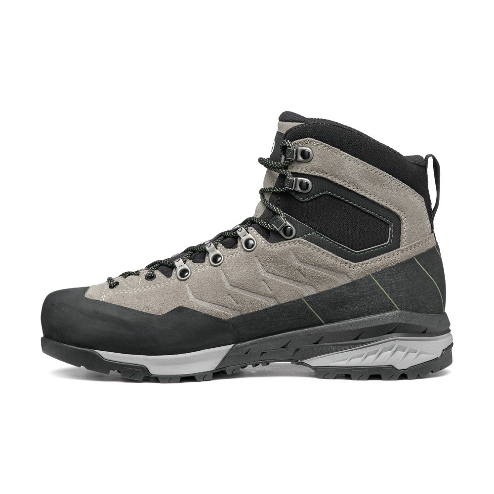Mescalito TRK GTX, taupe/forest