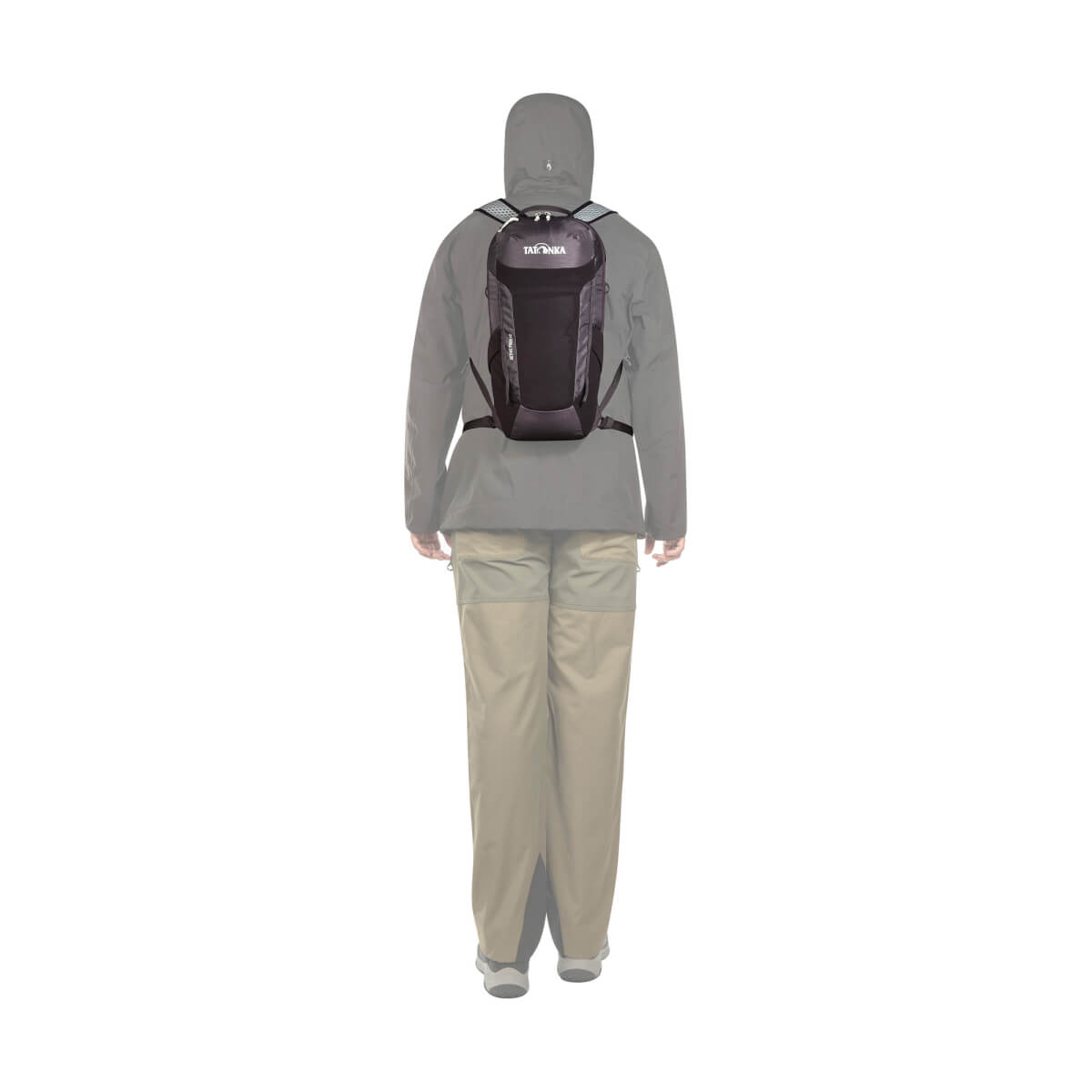 Active Pack 10, midnight plum