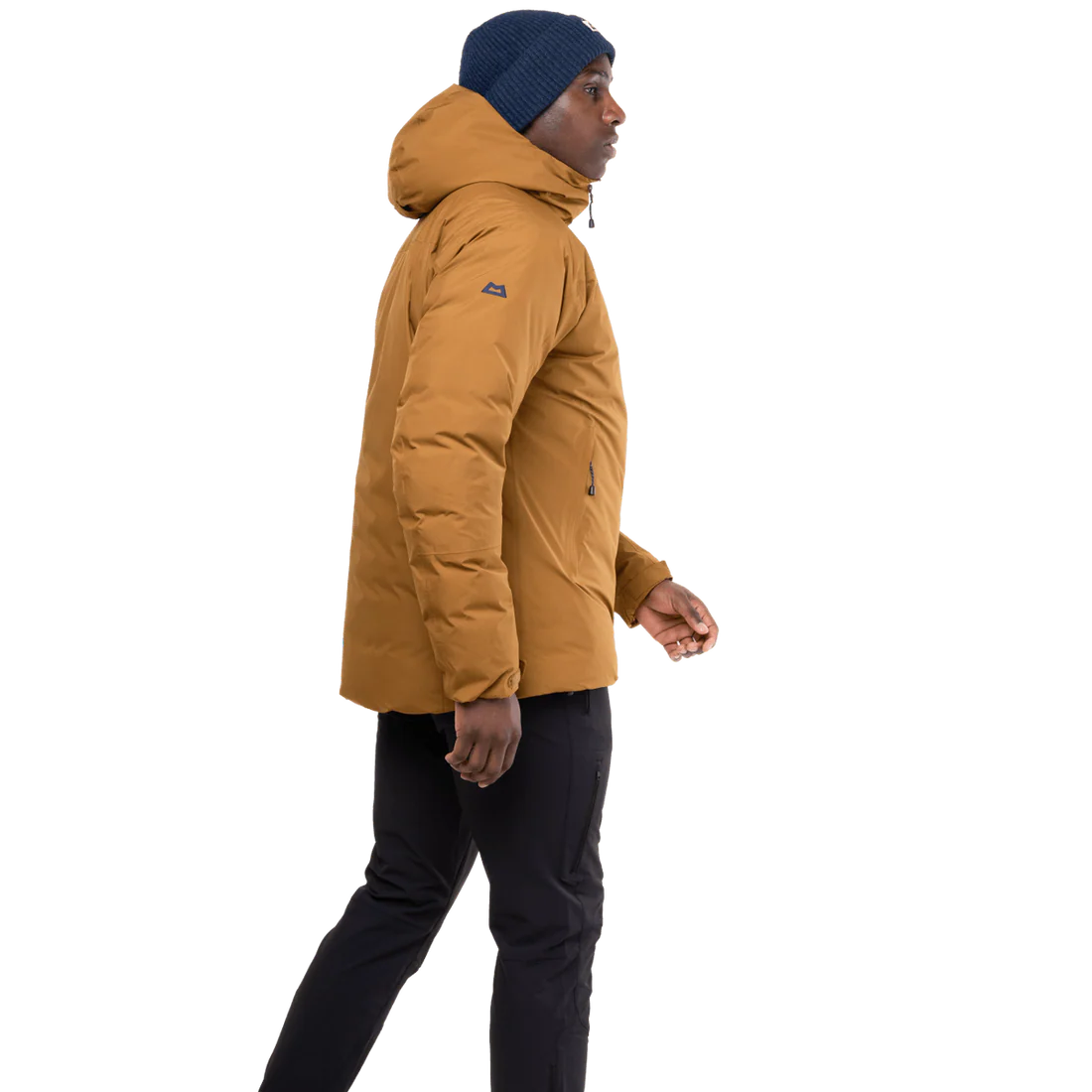 Triton Jacket, walnut