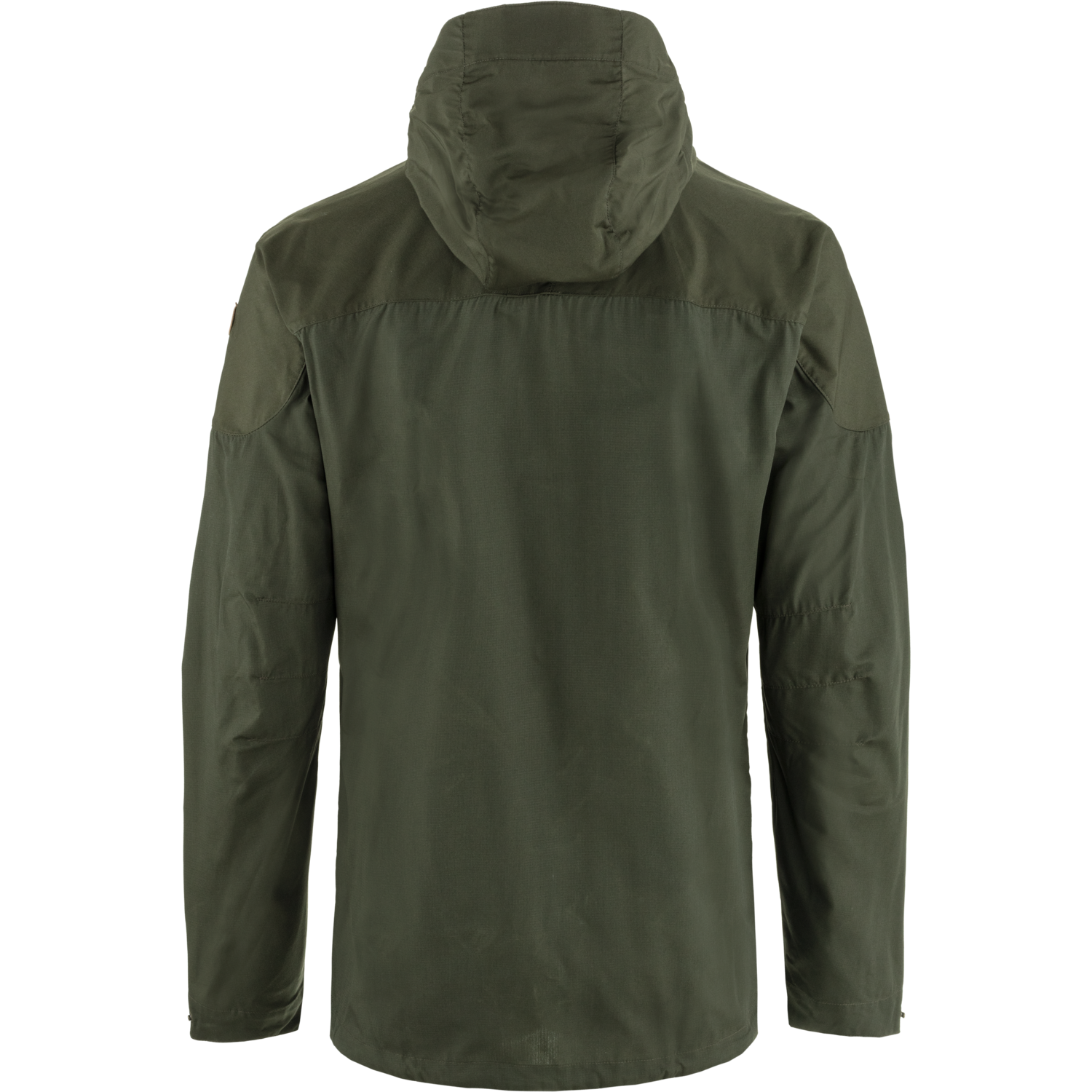 Skogsö Jacket, deep forest