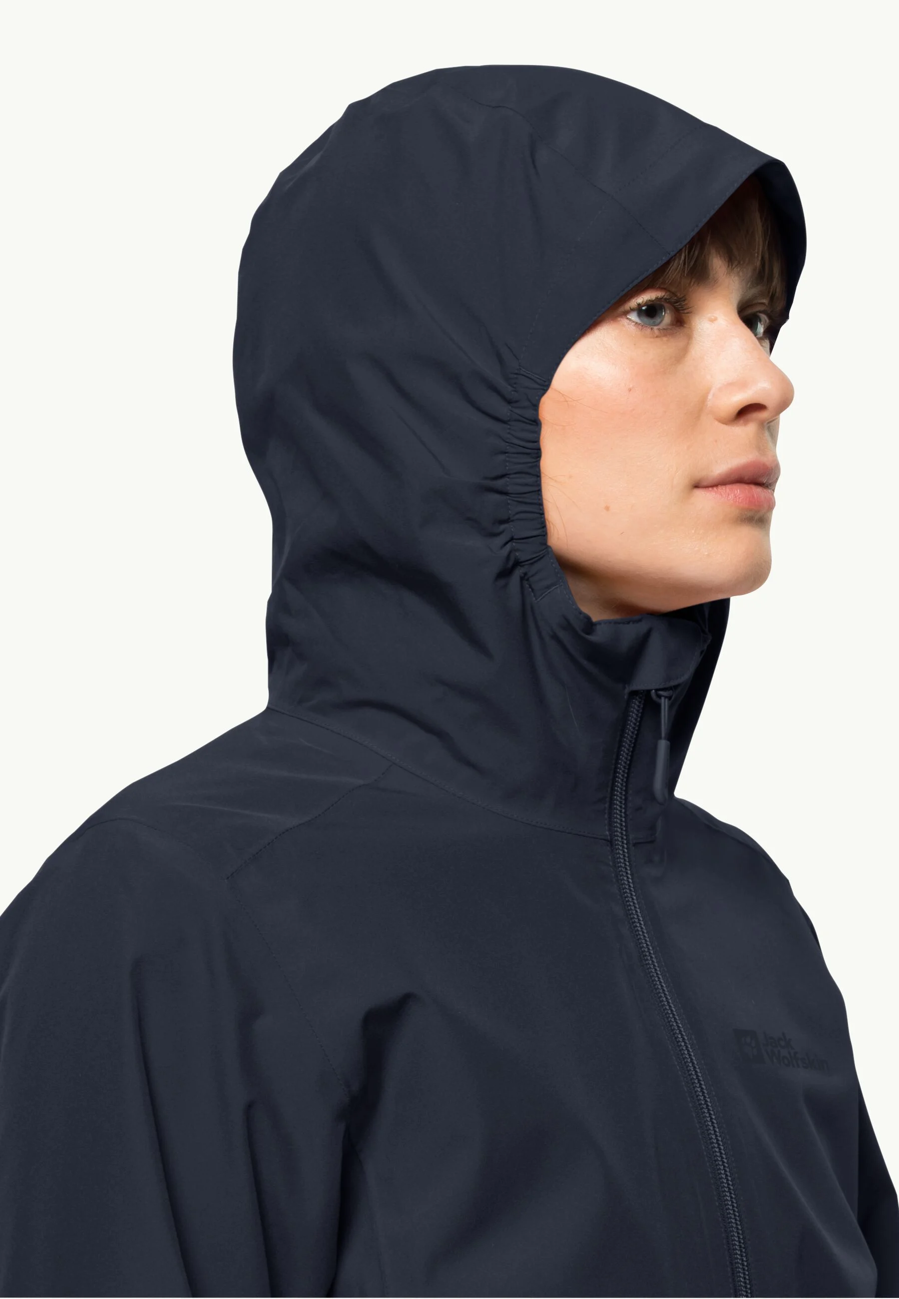 Moonrise 3in1 Jacket Wm, mint leaf
