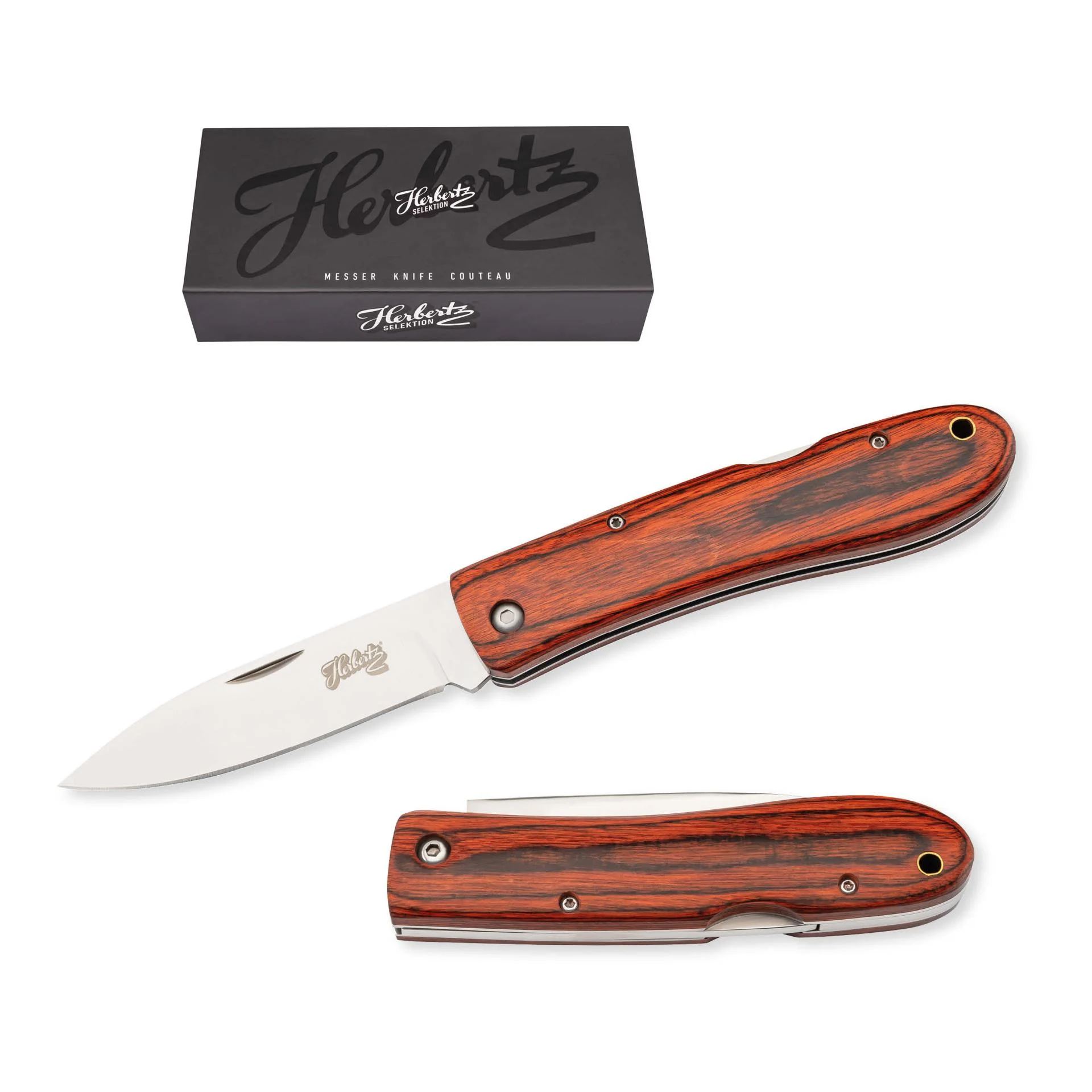 Herbertz Selektion 53007