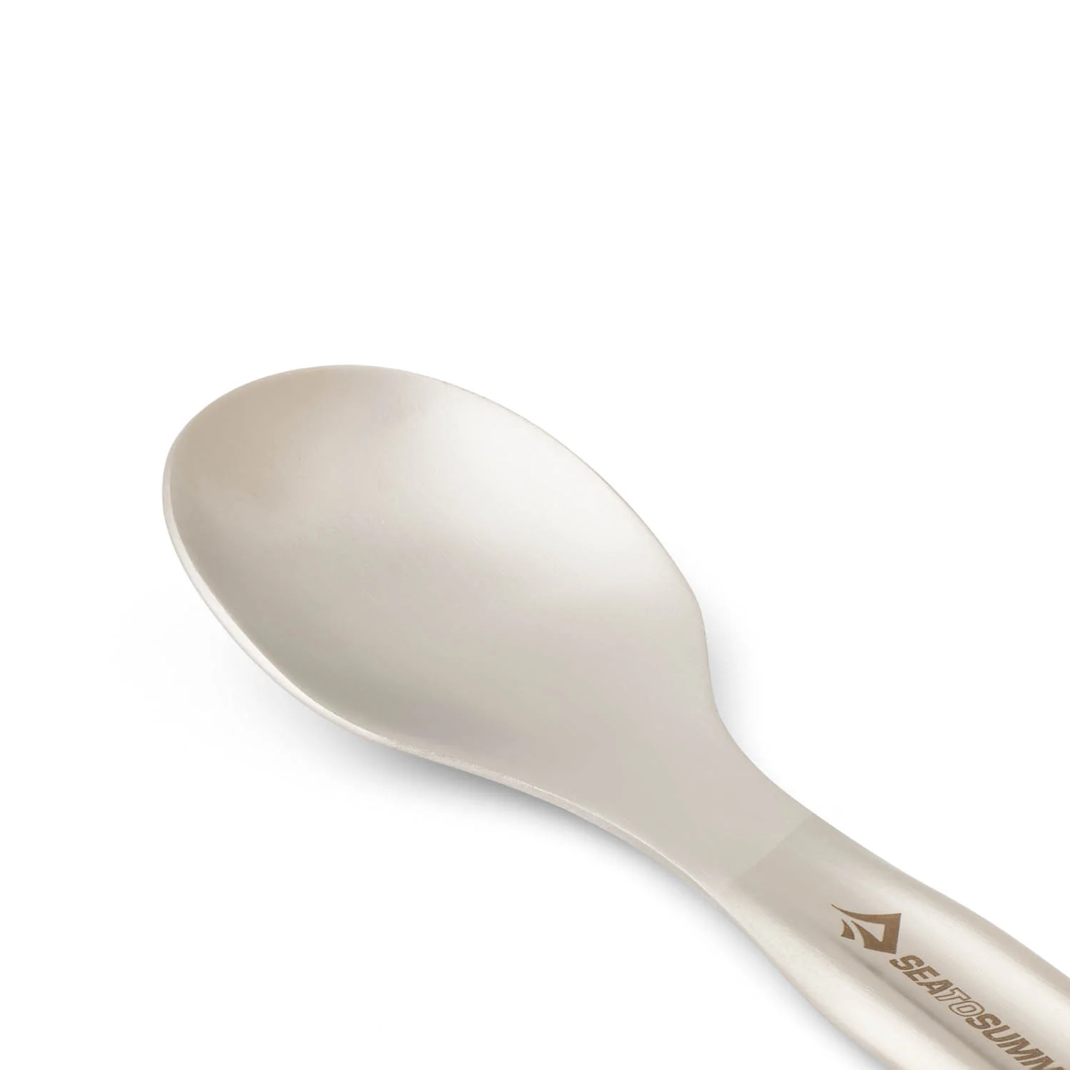 Detour Stainless Steel Cutlery Set 3-teilig, stainless steel grey
