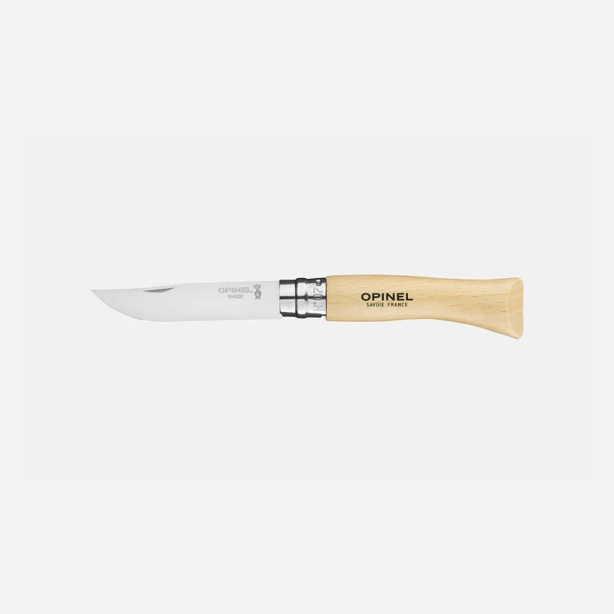 Opinel 7, rostfrei