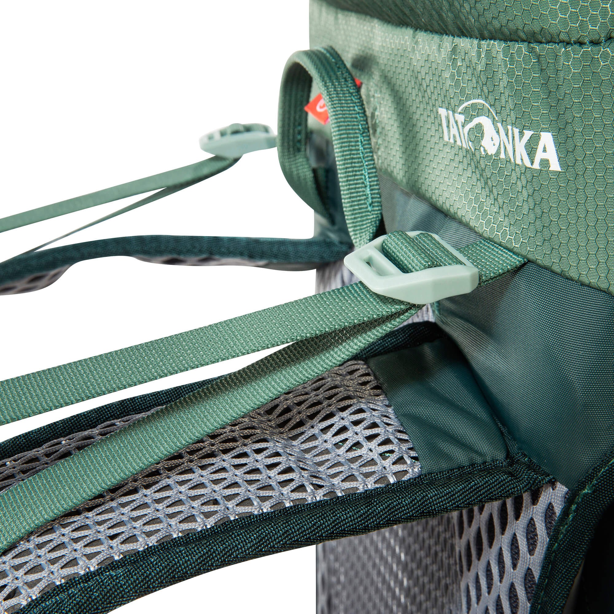 Hike Pack 22, darker blue