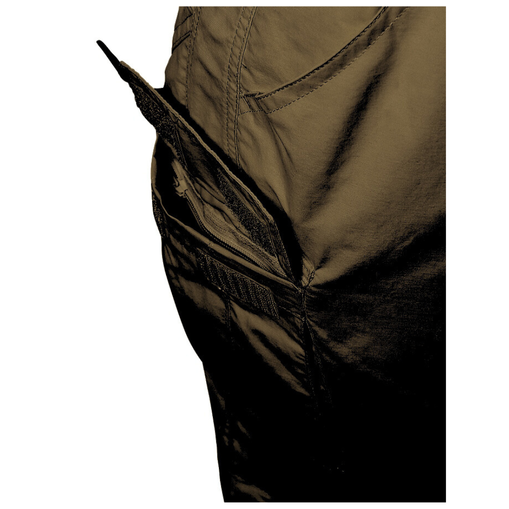 Senhor Eanes Z/O Herrenhose, dunkelbraun