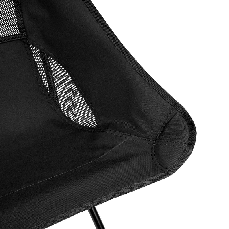 Sunset Chair, blackout